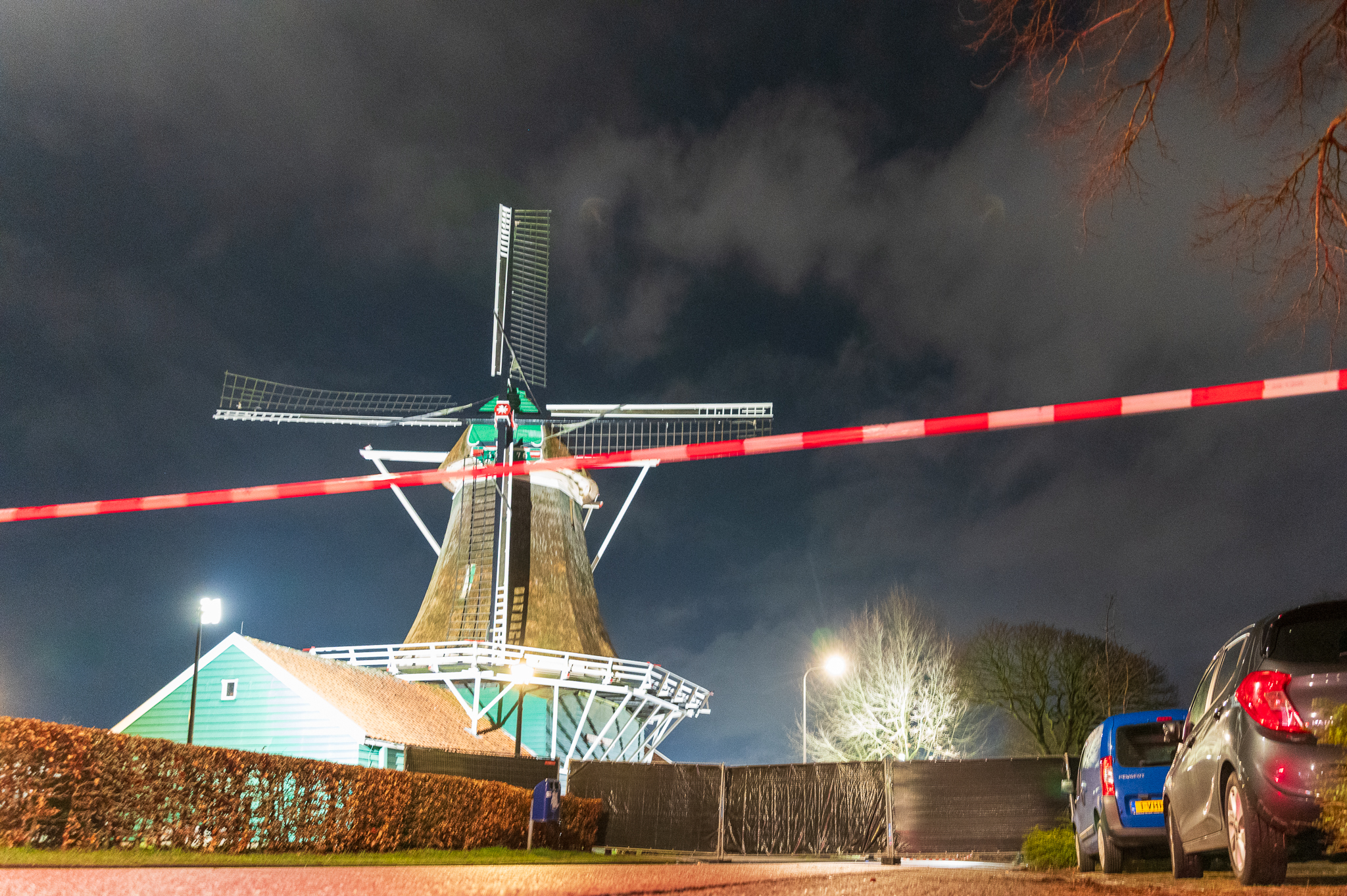 Belangrijke getuigen gezocht na liquidatie Vondelkade, vuurwapen gevonden in Zwolle-Zuid