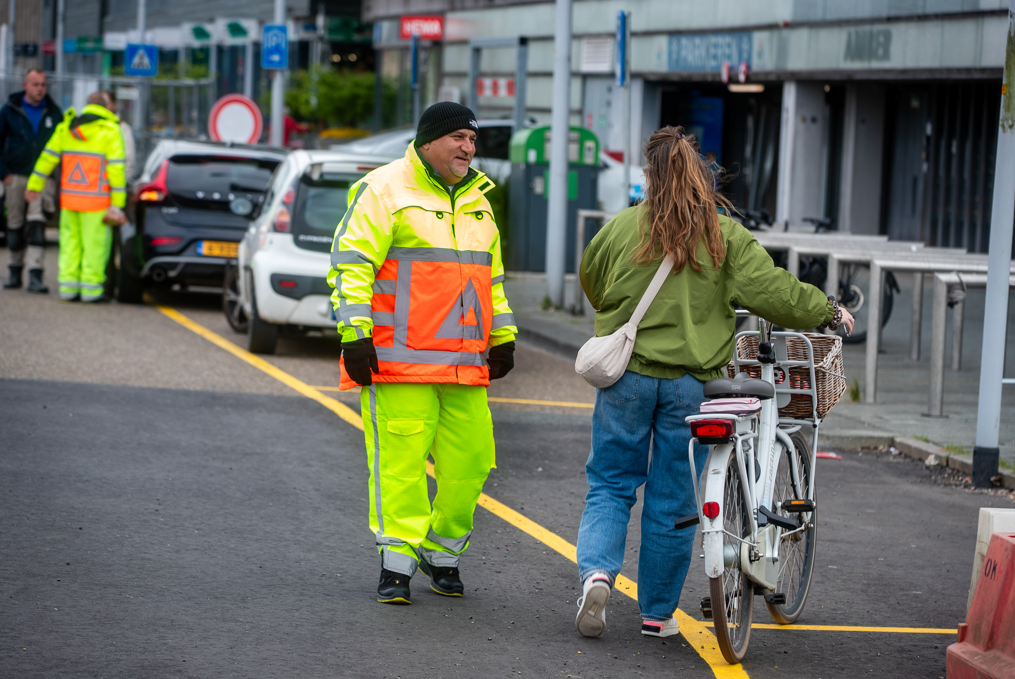 20260424_SH_Bouw winkelcentrum verkeersregelaars-6 - ZwolleInside