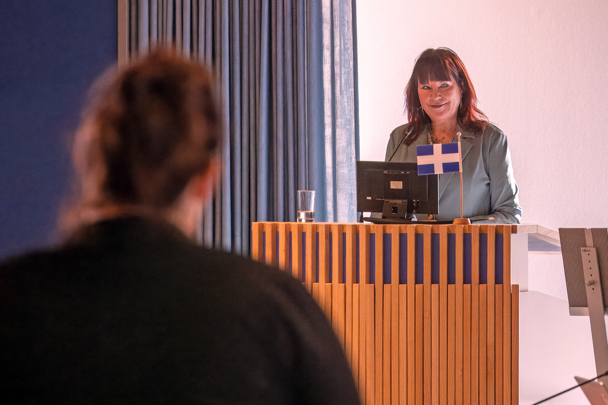 Raadsdebat Adviesverslag Verkenners 17042026_49A9584 - ZwolleInside