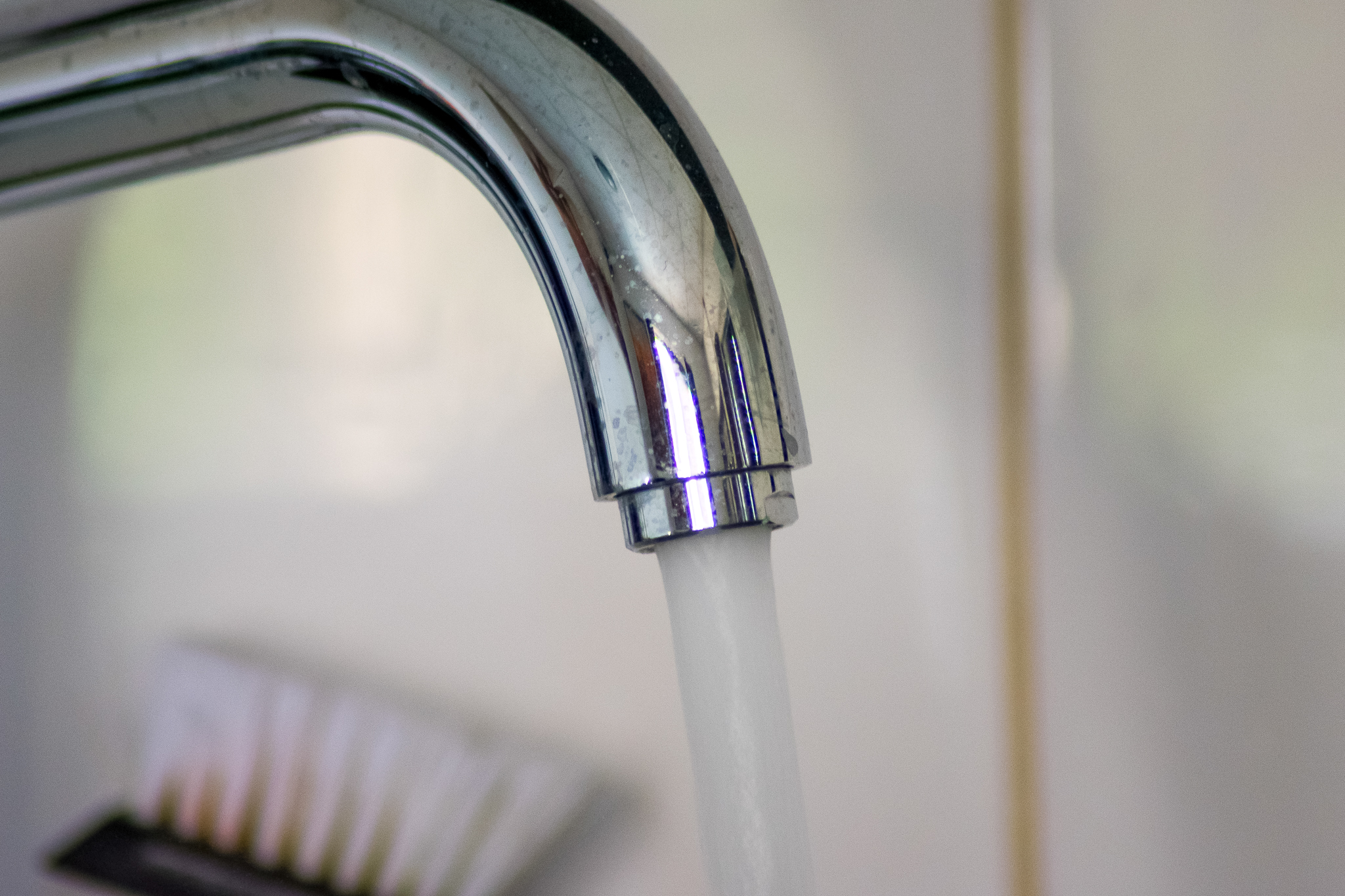 drinkwater leidingwater vitens - ZwolleInside