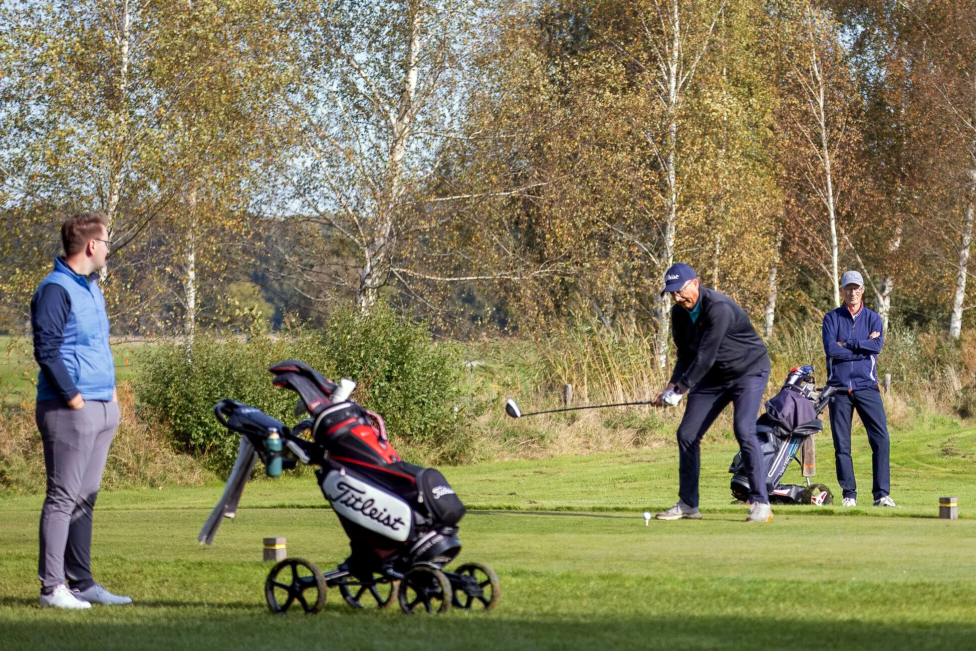 golfclub zwolle - ZwolleInside