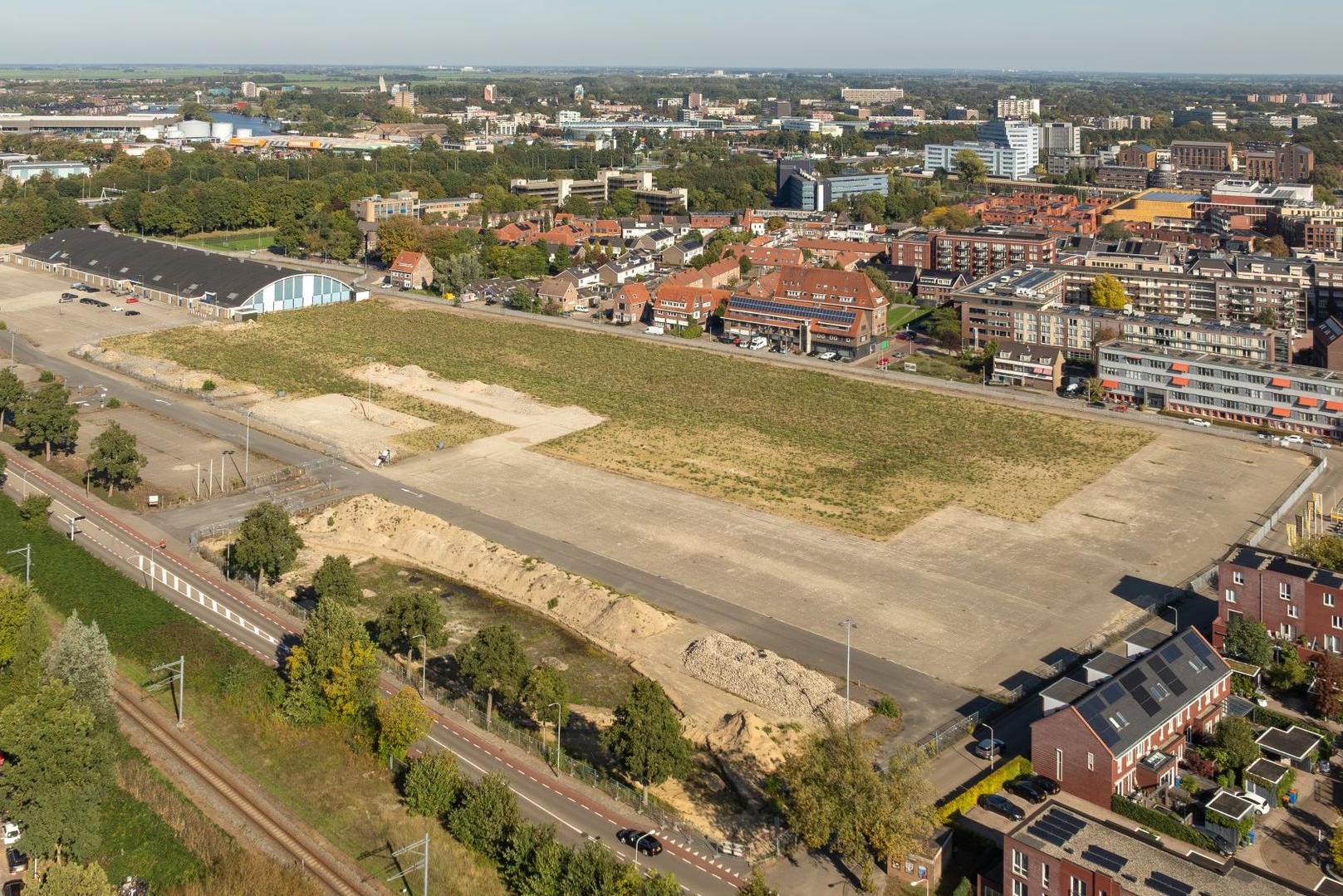 nieuwe veemarkt pedro sluiter - ZwolleInside