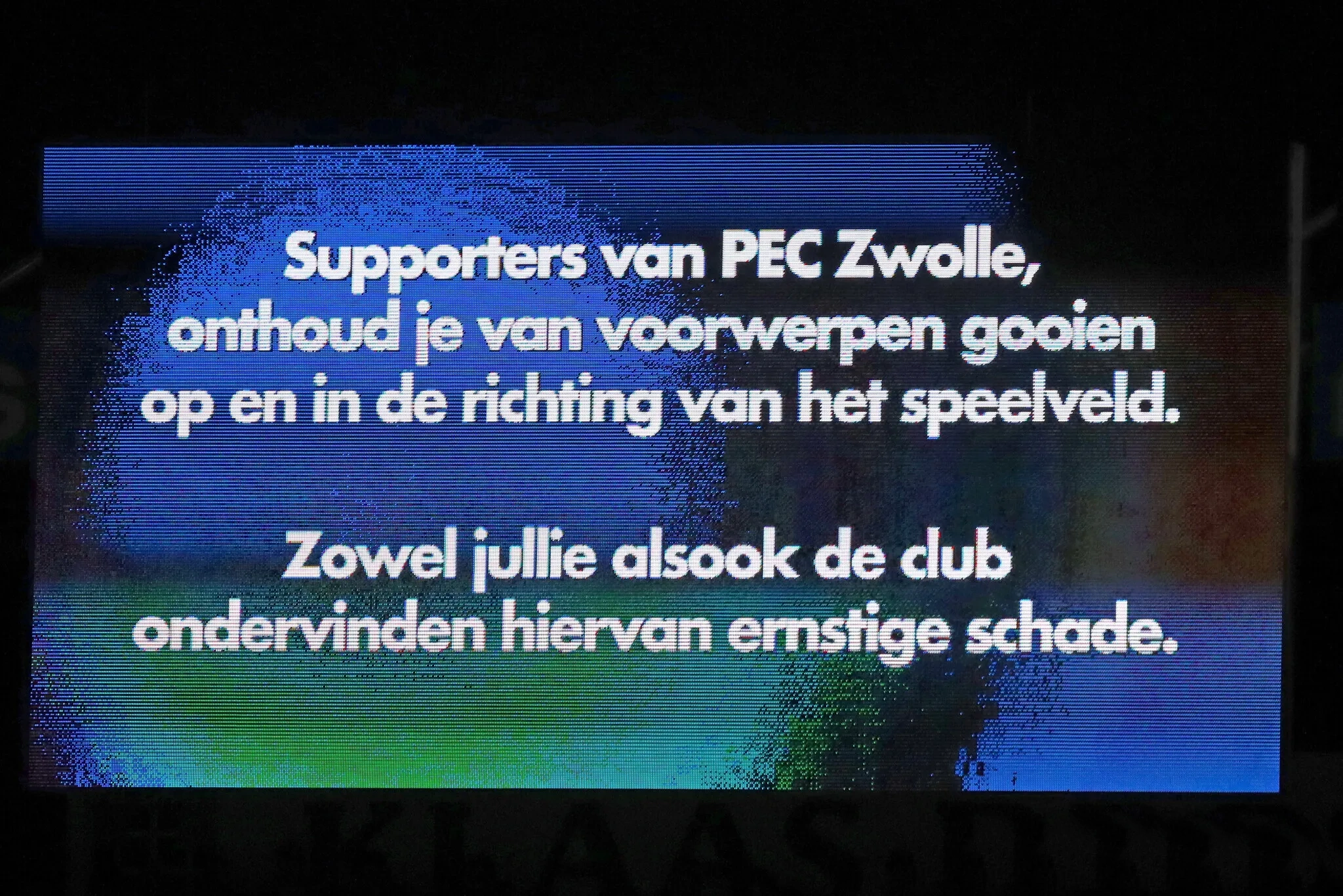 pec vuurwerk - ZwolleInside