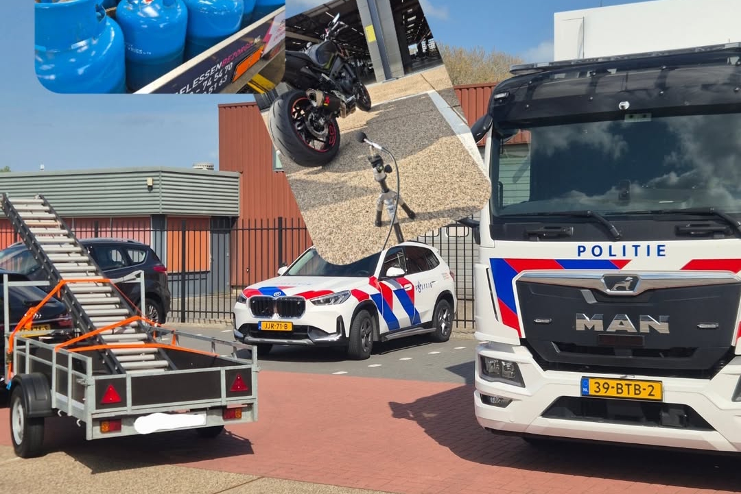 politiecontrole 16-4-2026 - ZwolleInside