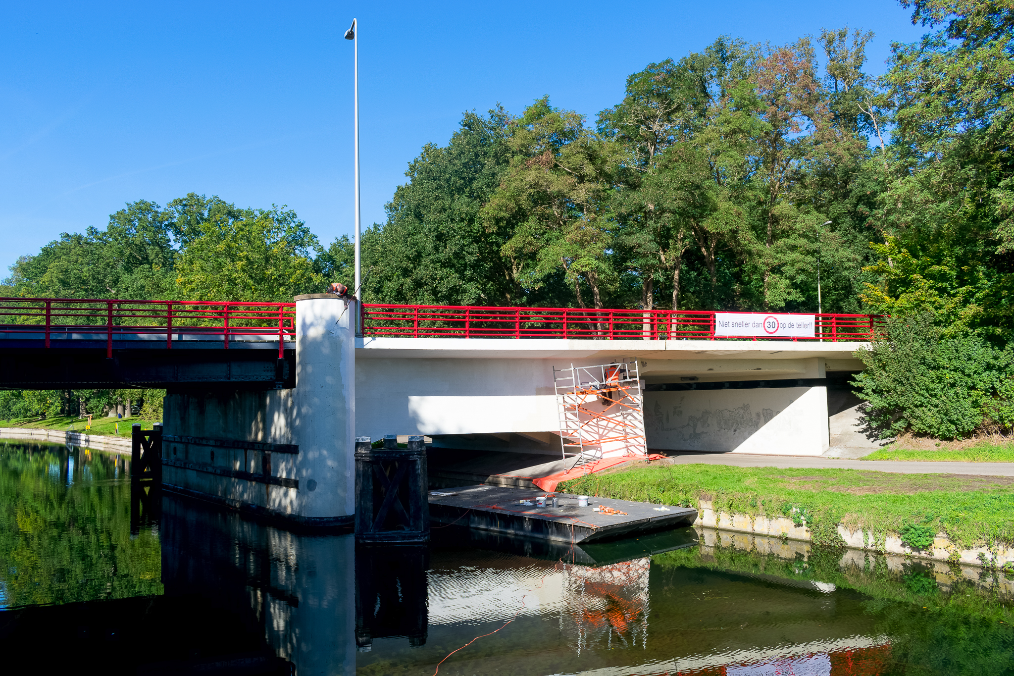 spoolderbergbrug 25-9-2018 1 - ZwolleInside