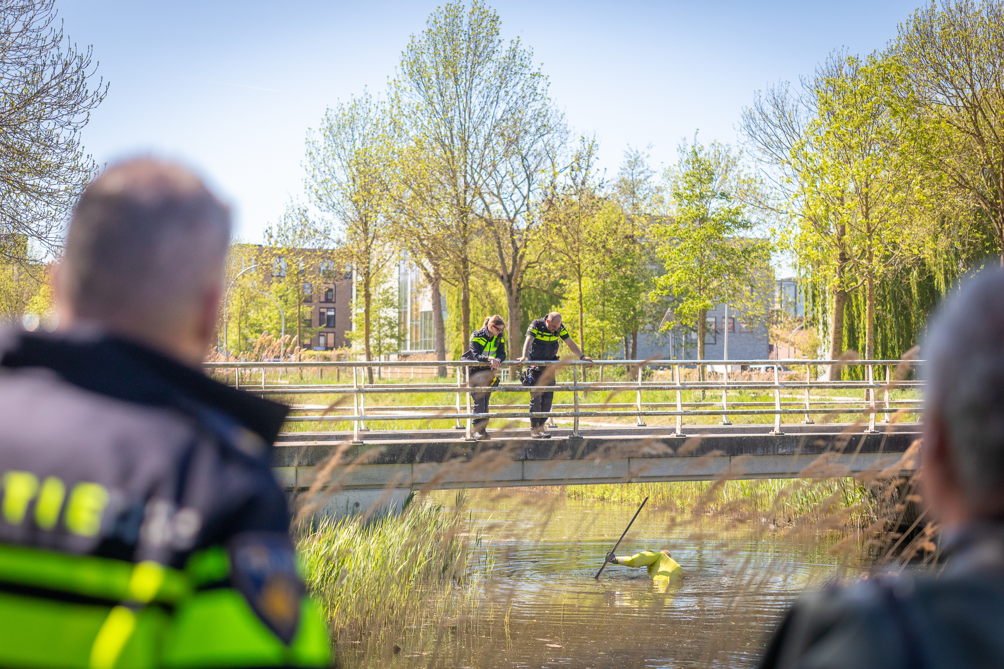 zoekactie vermissing mastenbroekerallee 30-4-2026 2 - ZwolleInside
