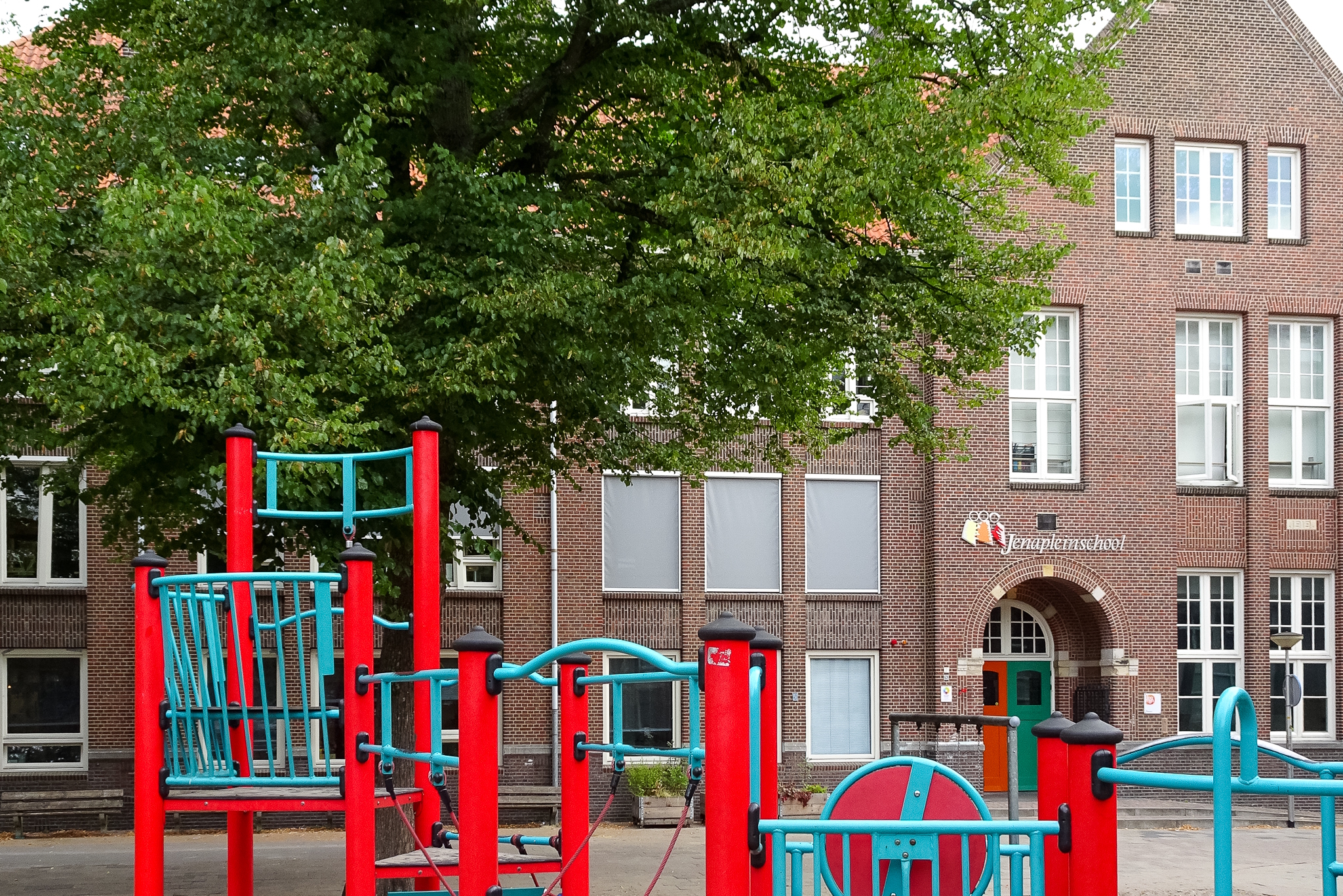 Hitte in Zwolse klaslokalen moet volgens D66 beter worden aangepakt