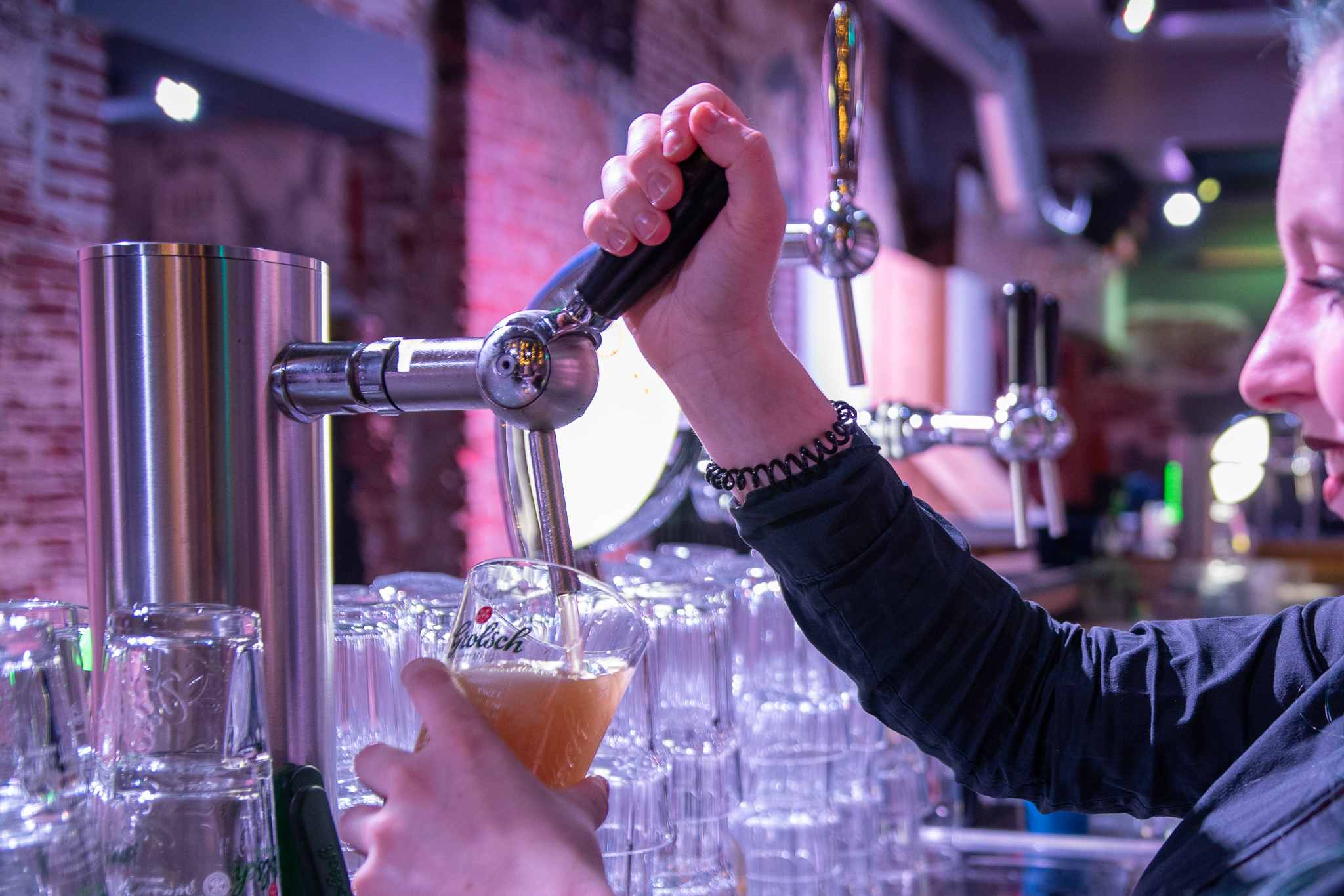 ChristenUnie wil controles op alcoholverkoop in Zwolse sportkantines