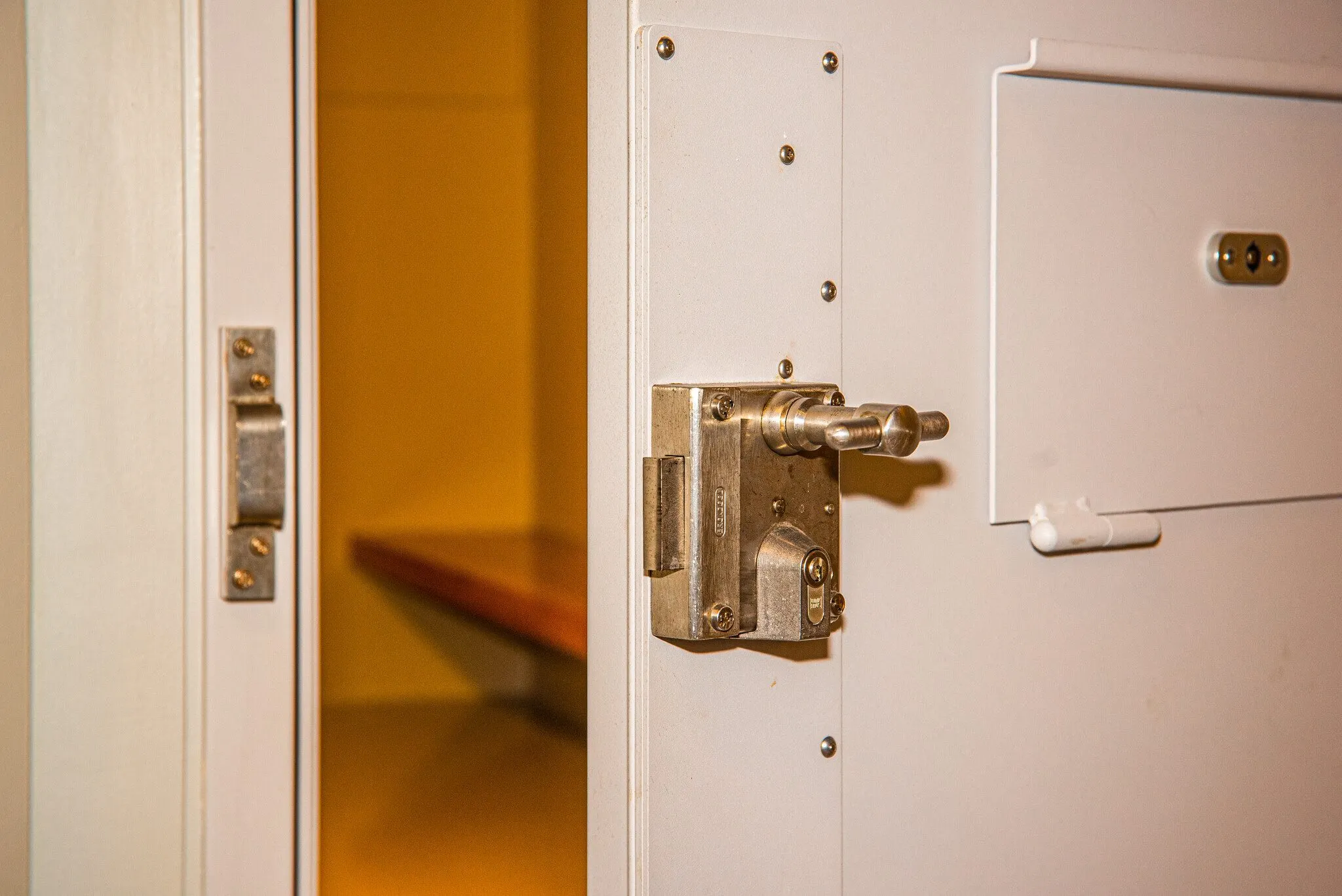Witwasser Milan-drugslijn krijgt cel voor doorsluizen van ruim een ton