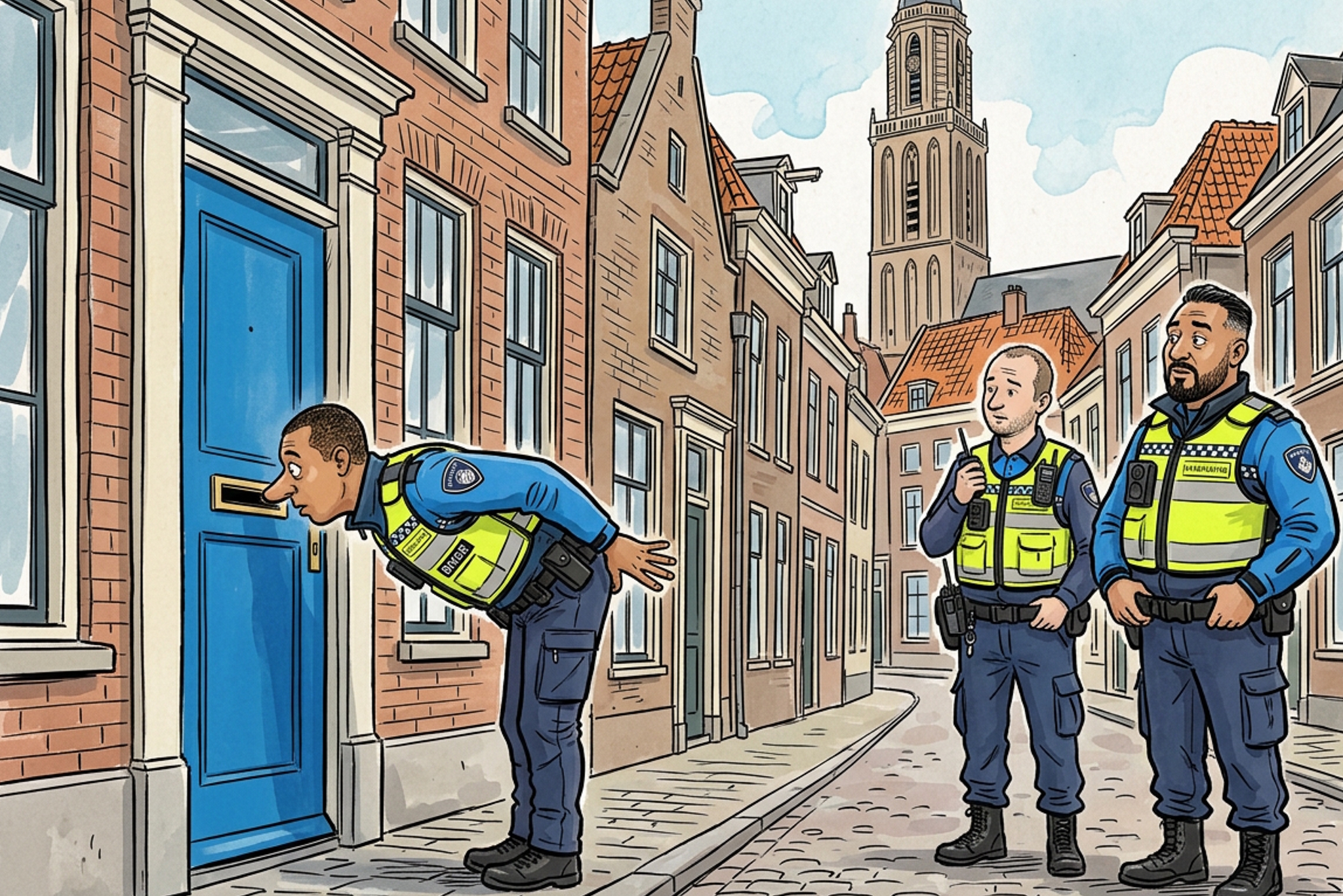 ai-adresonderzoek-zwolle - ZwolleInside