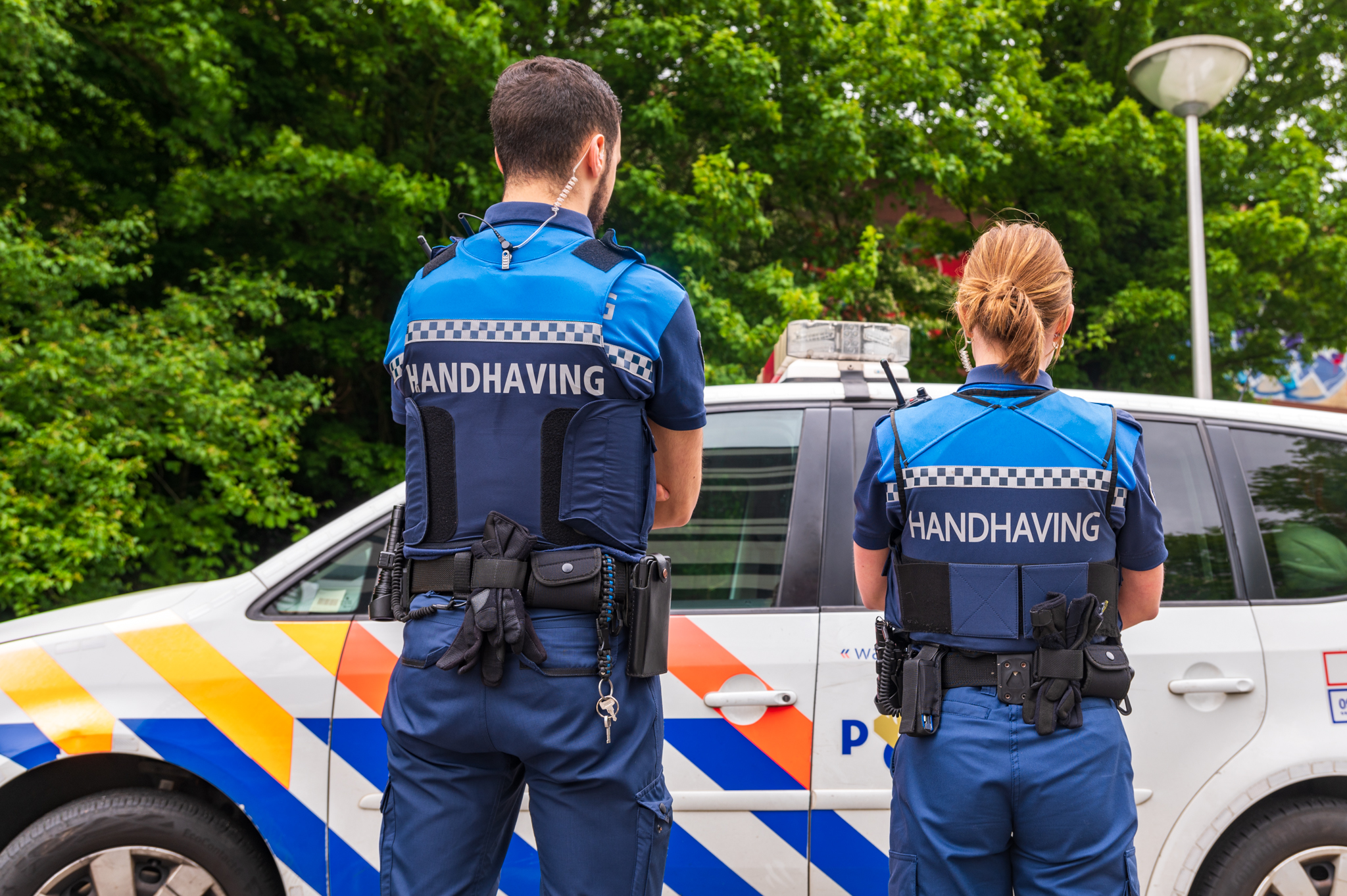 Gebiedsverbod voor overlastgever op Zwolse zomerkermis