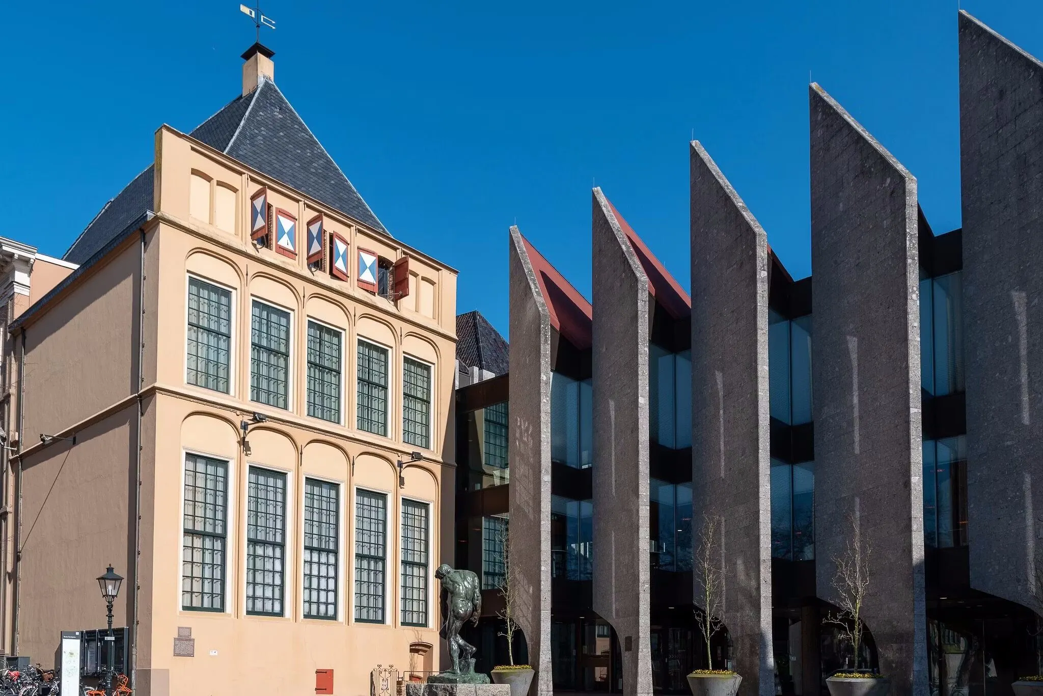 Wintercircus en zes andere kunstprojecten krijgen subsidie