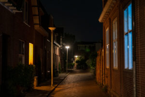 Jaar na dood Lisa: 2200 meldingen, nog geen onveilige plek in Zwolle aangepast