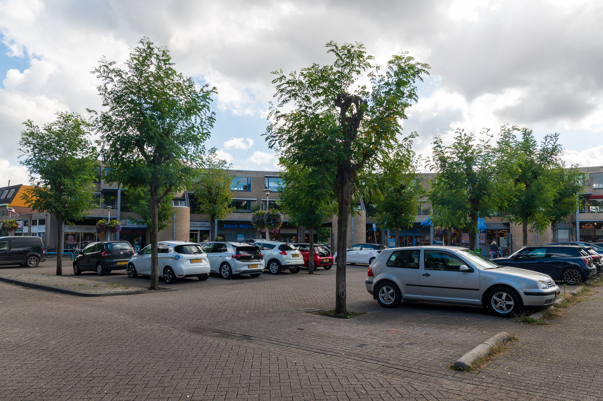 Zwolle wil betaald parkeren in straten waar parkeerdruk nog laag is