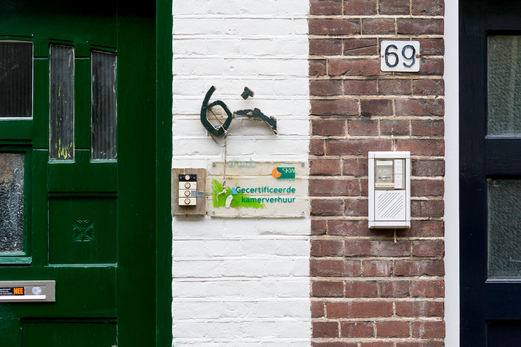CDA wil onderzoek naar te hoge huren van studentenkamers in Zwolle