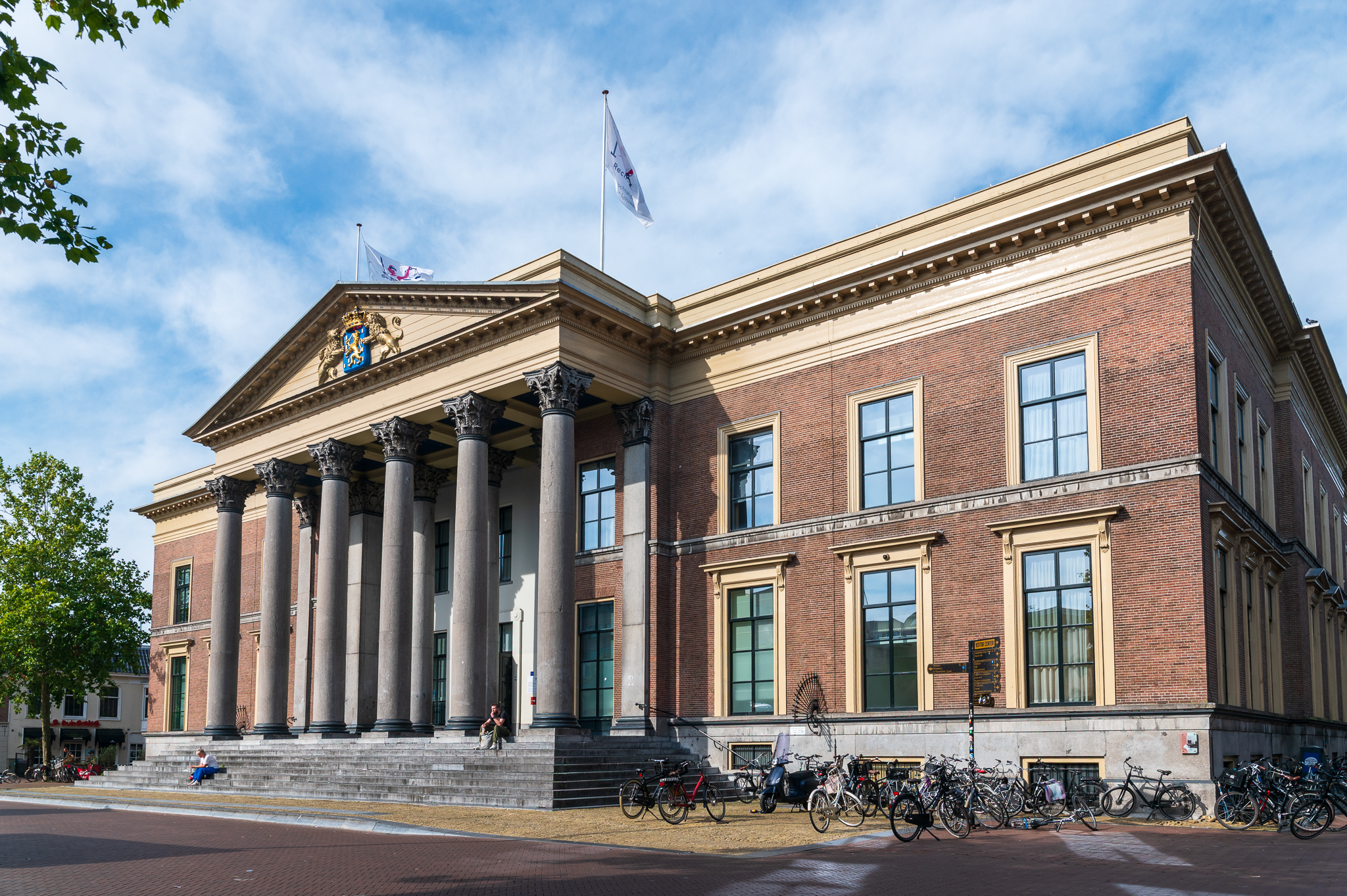 Zwolle zet voorbereidingen azc De Tippe voort na uitspraak gerechtshof
