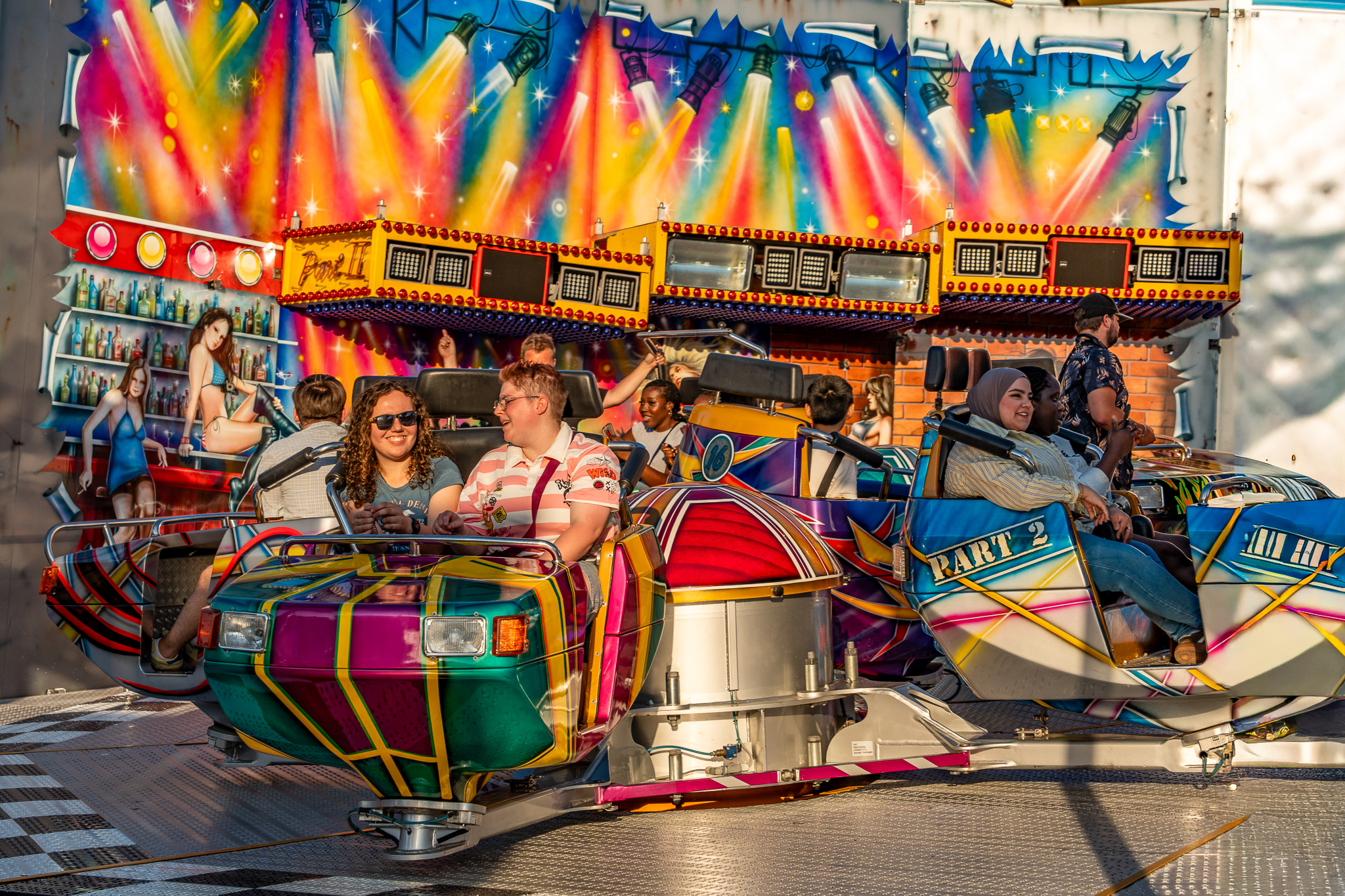 Zwolse zomerkermis kost gemeente bijna 90.000 euro