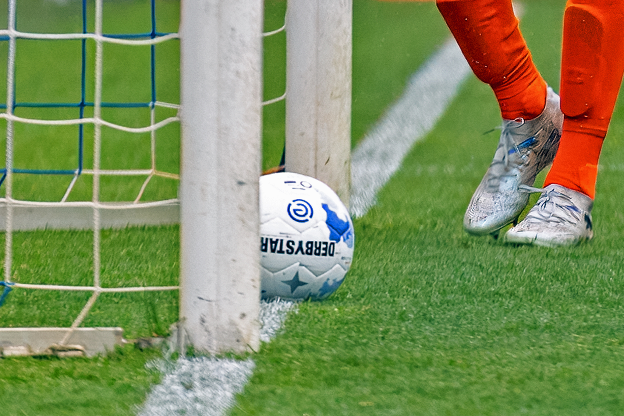Zwolse voetbaluitslagen: dit zijn de resultaten van vandaag