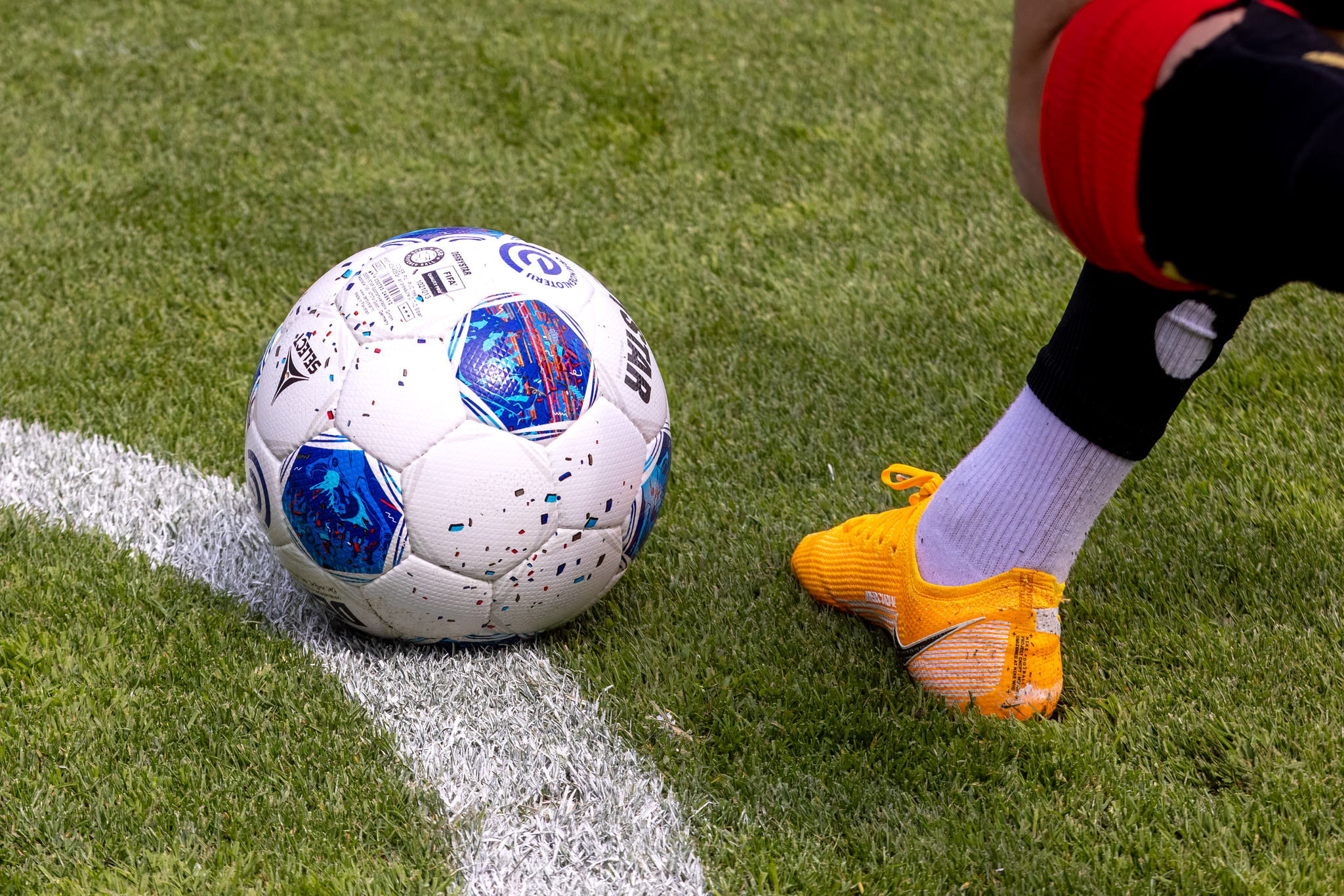 Zwolse voetbaluitslagen: dit zijn de resultaten van vandaag