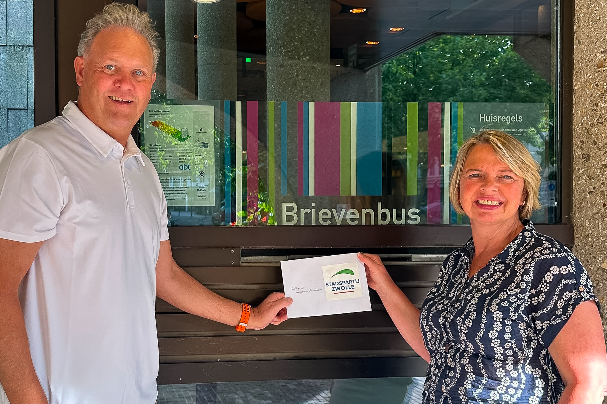 Stadspartij vindt steun voor kermis in binnenstad, horecabond ziet die niet