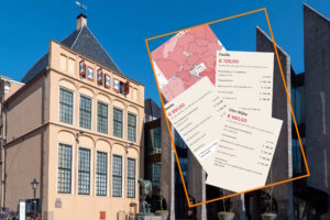 In zes van acht buurgemeenten is inkomenstoeslag hoger dan in Zwolle