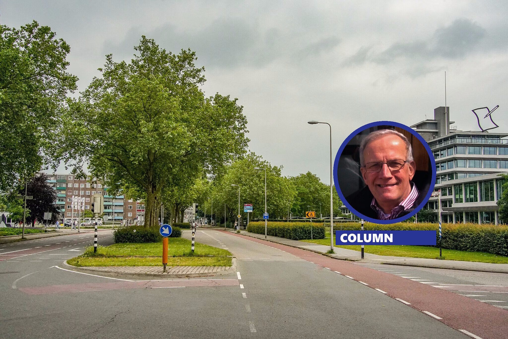 Column: Onvoorspel/stelbaar