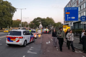 Bizzey stilletjes geschrapt van Straatfestival, ZwolleFonds weigert uitleg