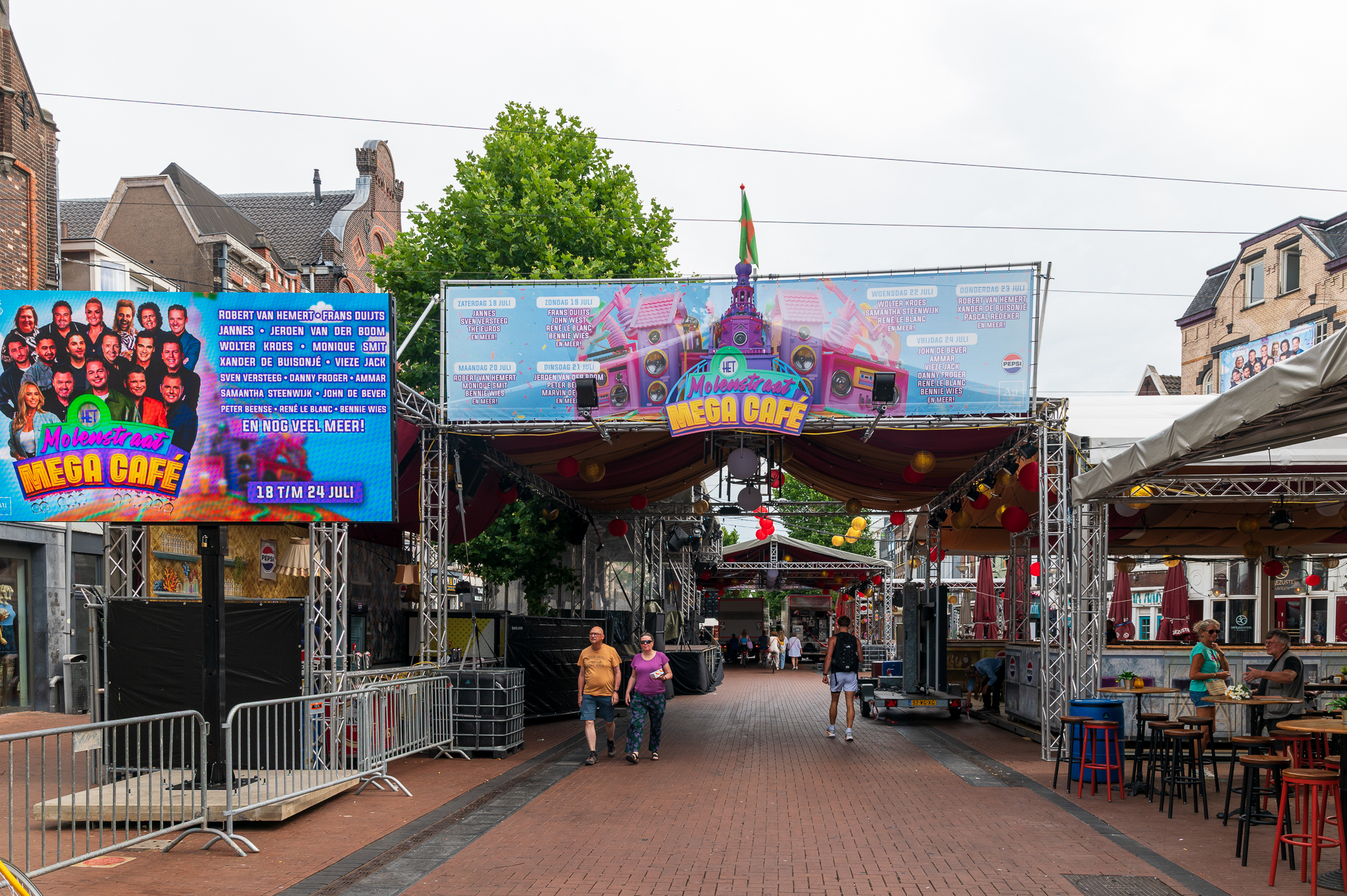 Volt wil dat Zwolle Nijmeegs verbod op supermarktbier onderzoekt