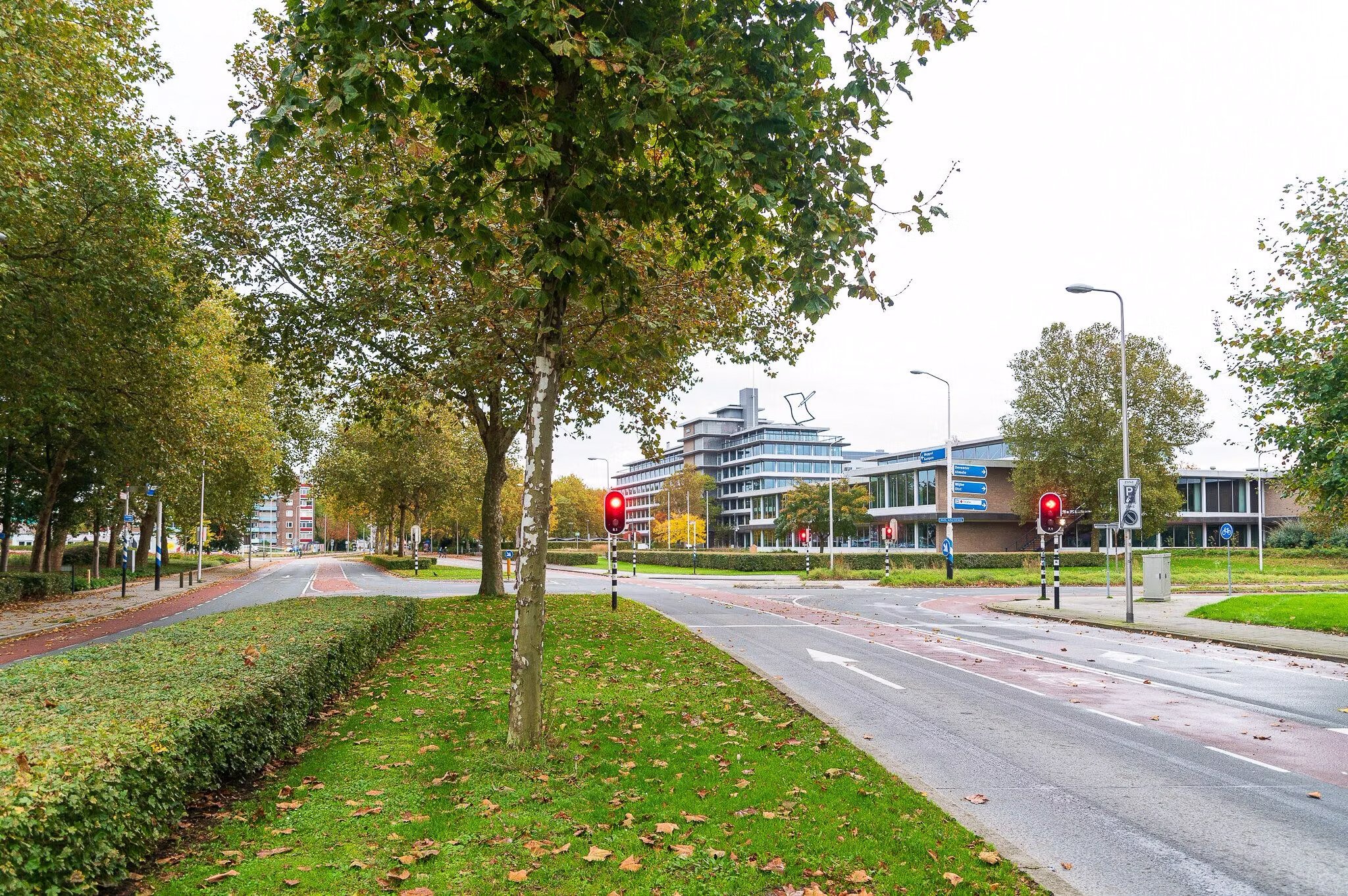 Uitstel parkeergarage Luttenbergstraat kost Zwolle vier ton extra