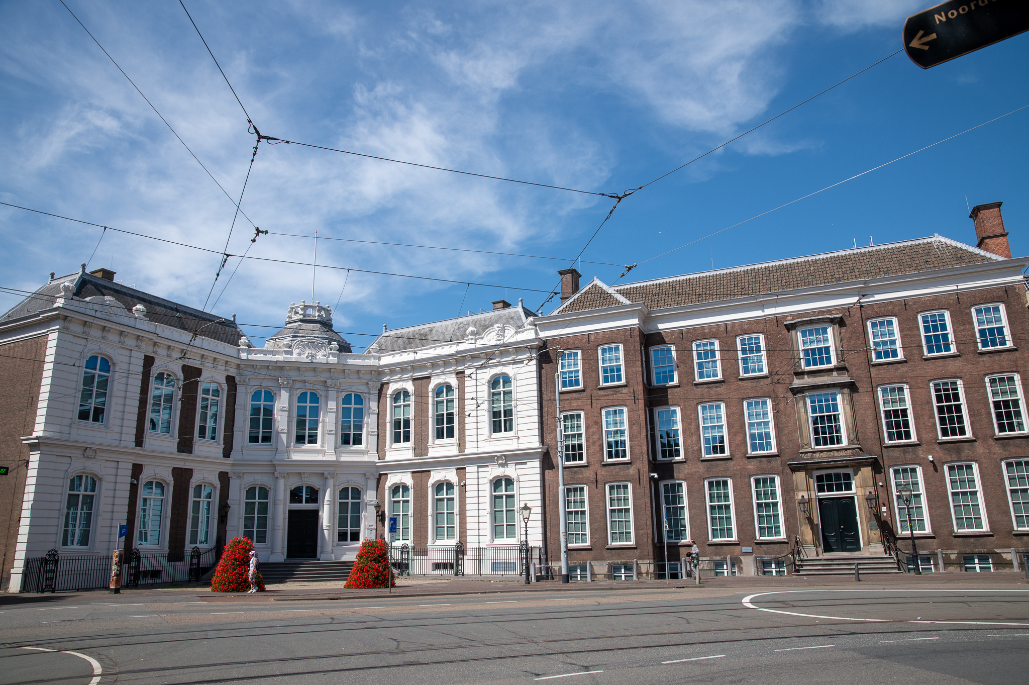 Groenstad stopt procedures tegen parkeergarage na deal over veertig bomen