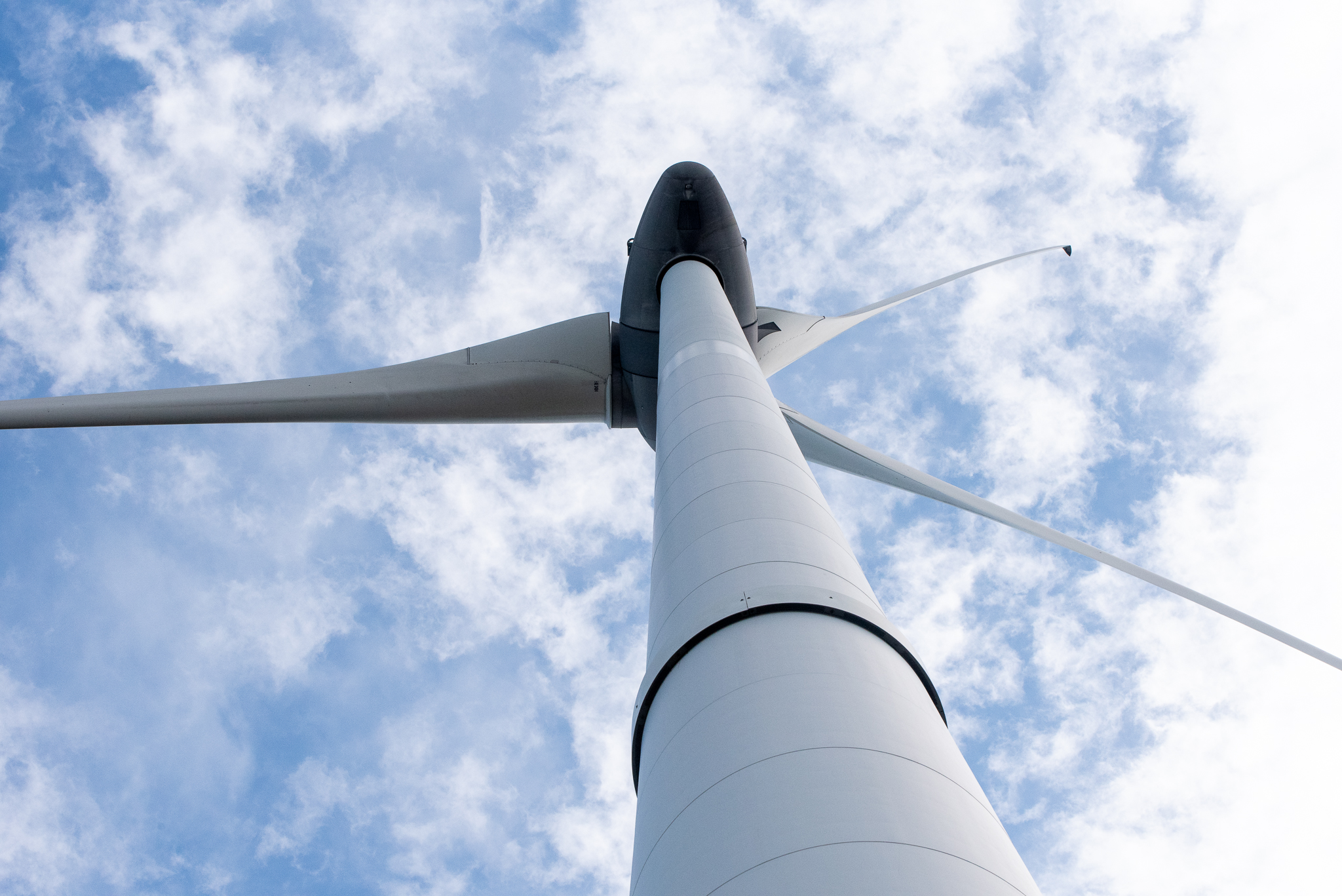 Wegvallen windmolen Hessenpoort zet Zwols energiedoel verder onder druk