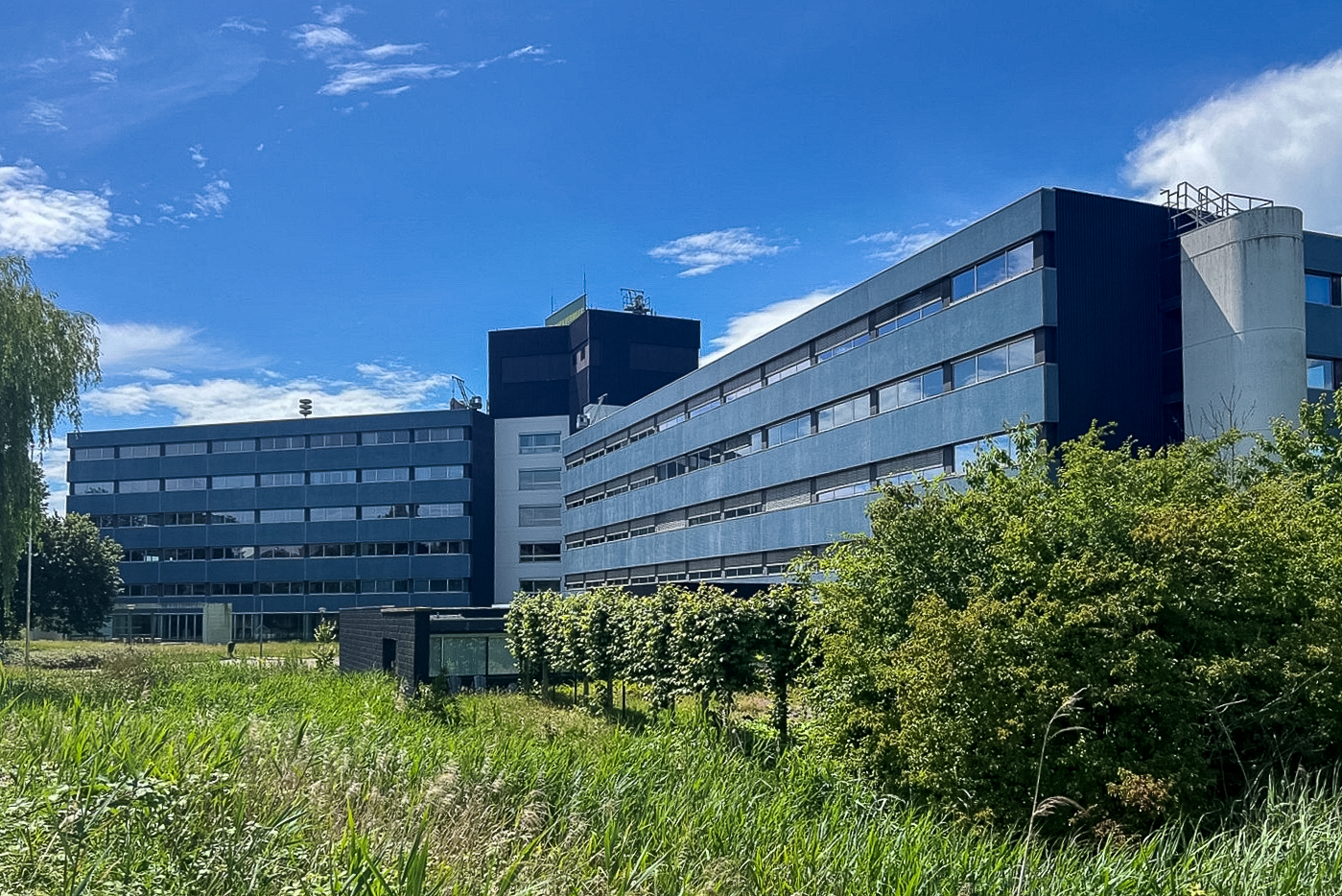 Bouwplan voor Meeuwenlaan slinkt van circa 700 naar maximaal 552 woningen
