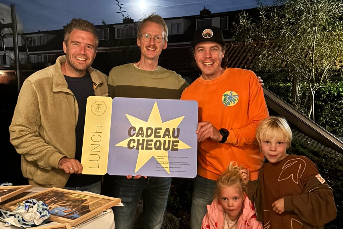 Oud-bestuur Klaasje7ster - ZwolleInside