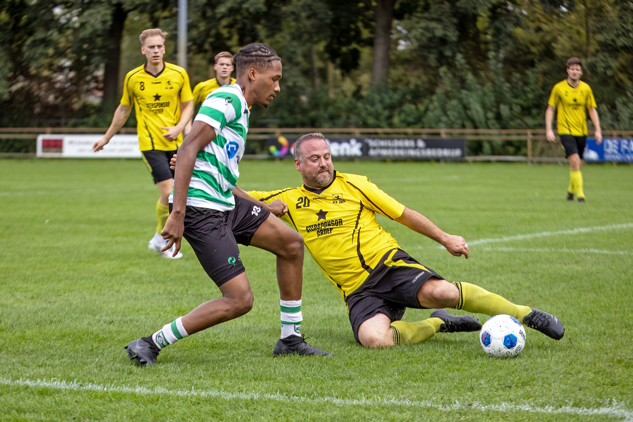 Zwolsche Boys - Zalk 26092026_49A8309 - ZwolleInside