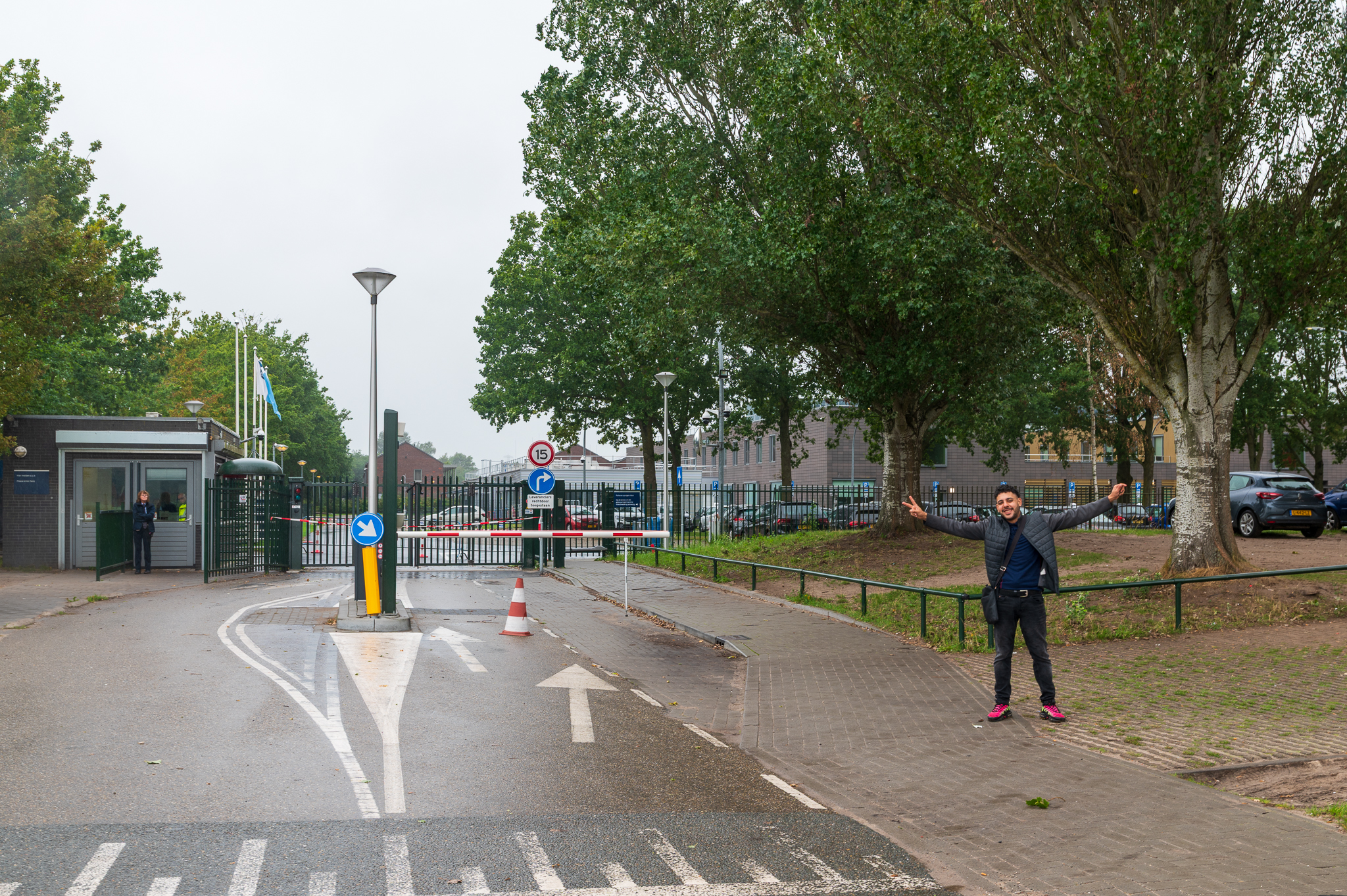 College kiest Voorsterpoort voor tijdelijke opvang, Meeuwenlaan mogelijk langer open