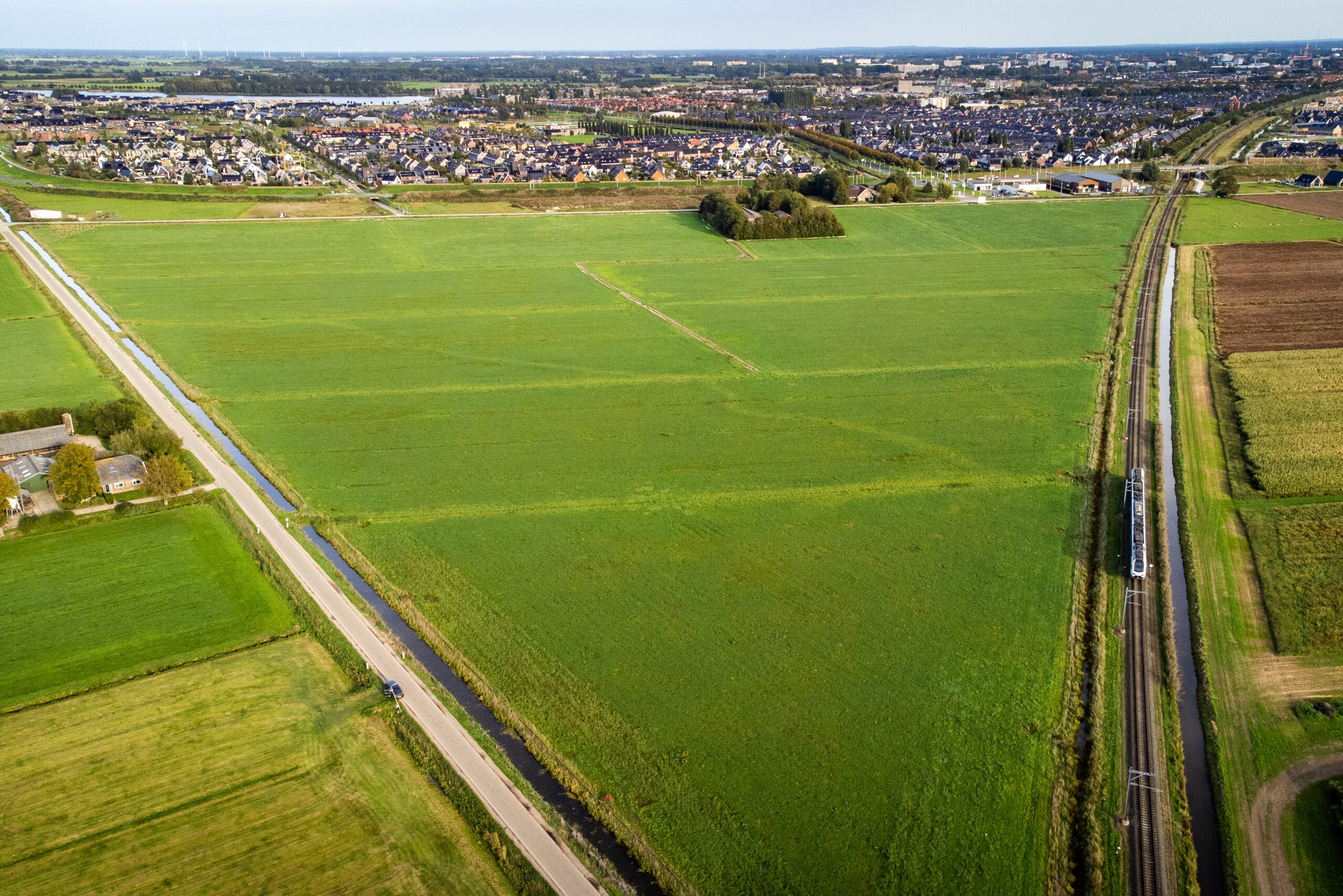 breecamp west broeks 3 - ZwolleInside