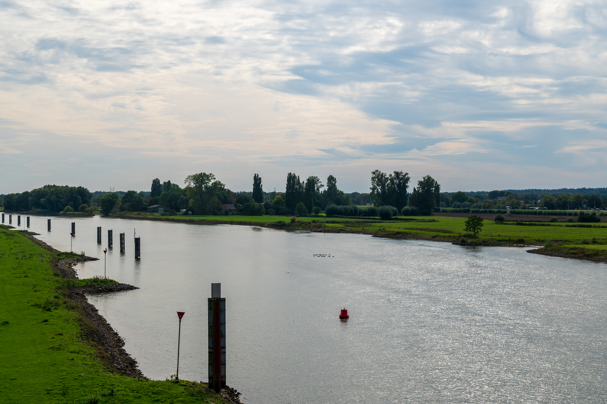 ijssel zwolle hattem - ZwolleInside