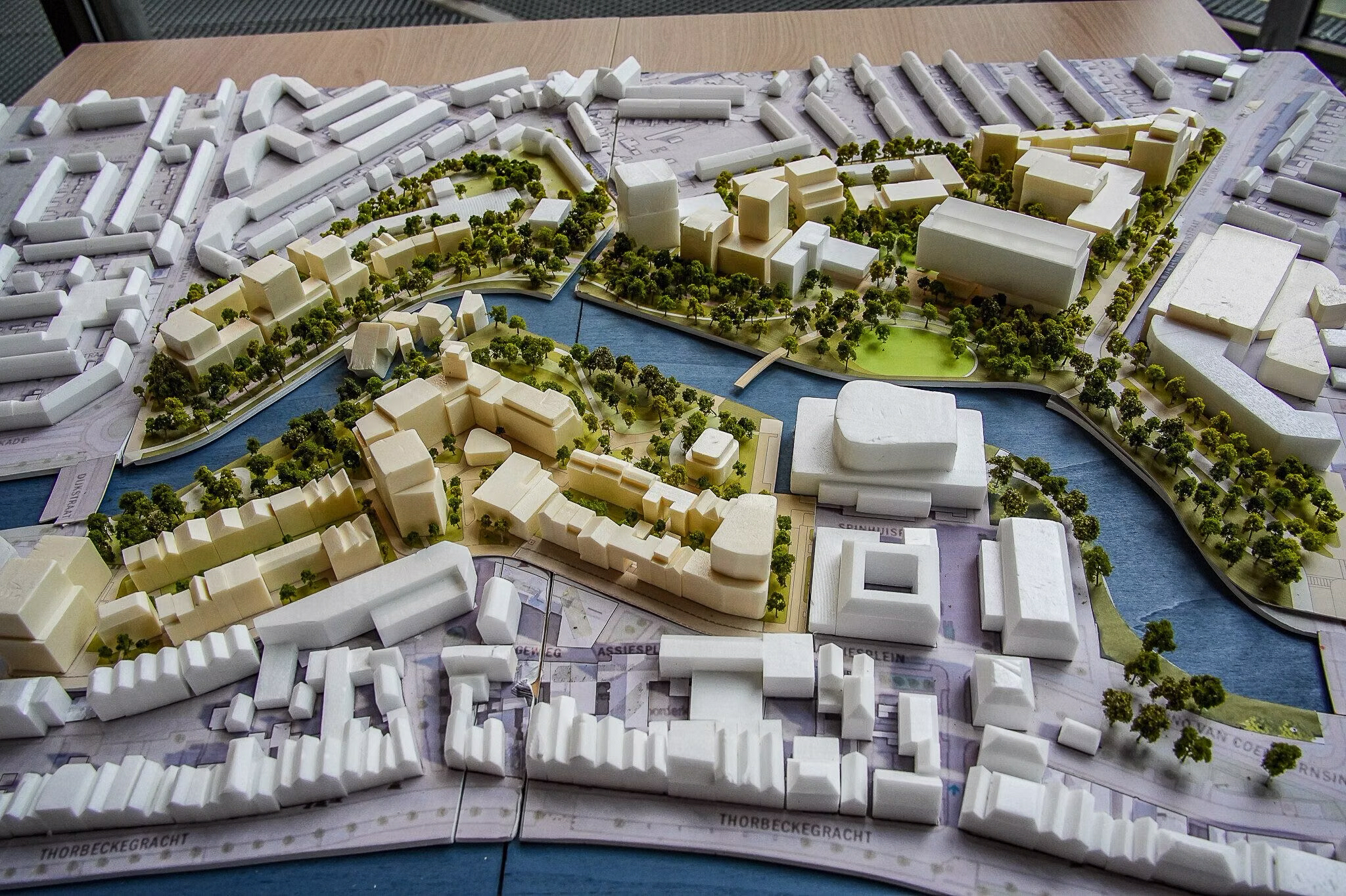 Afspraken over bijna 600 woningen Noorderkwartier mogelijk tot 2038 geheim