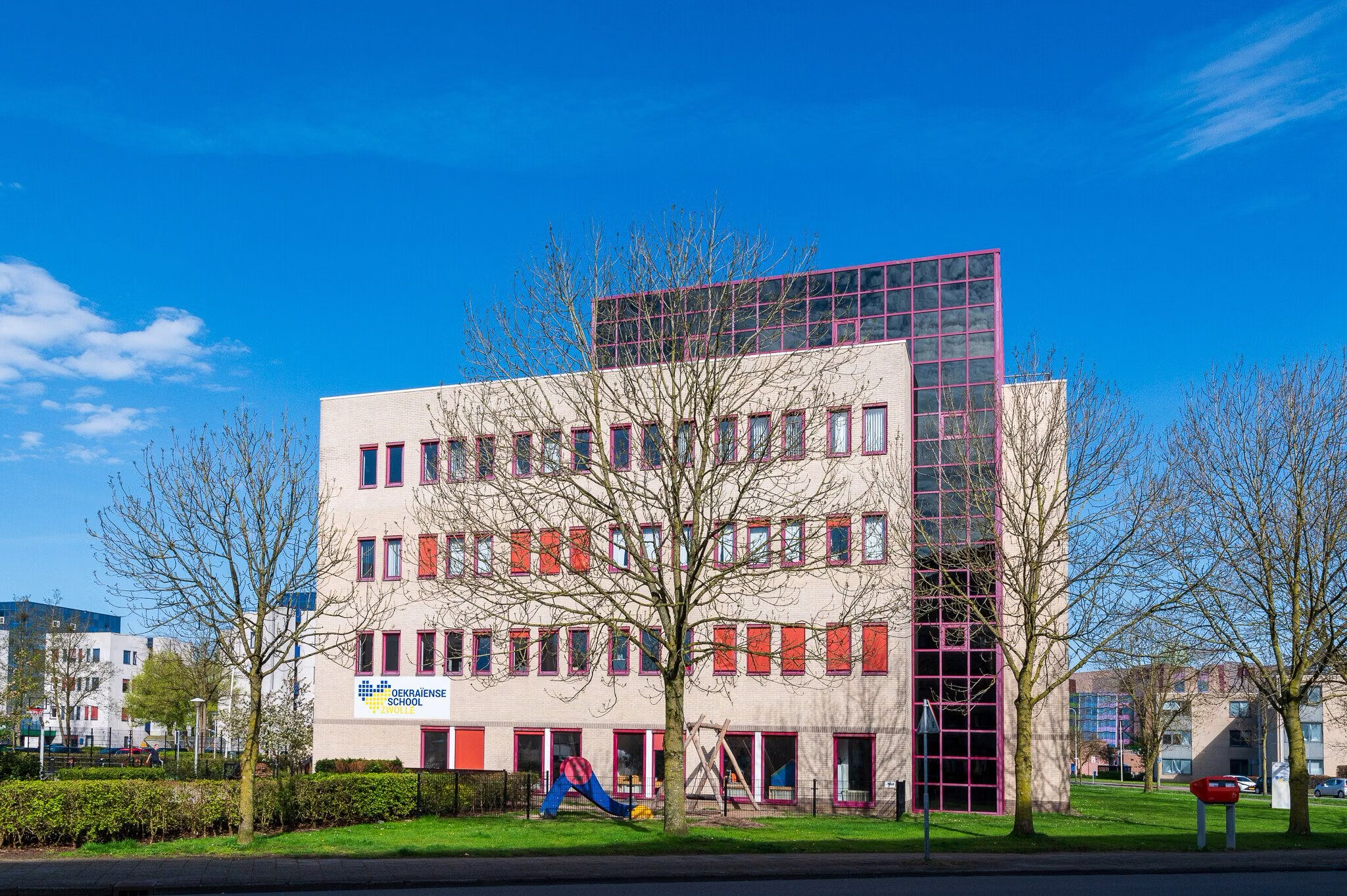 Geen zicht op gevolgen huisvesting Oekraïners voor Zwolse woningmarkt