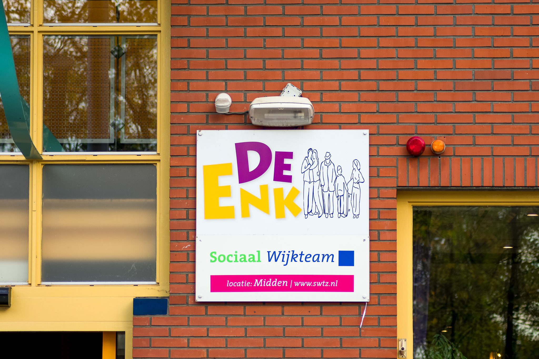 Zorgen over lange wachtlijst bij Sociaal Wijkteam in Zwolle