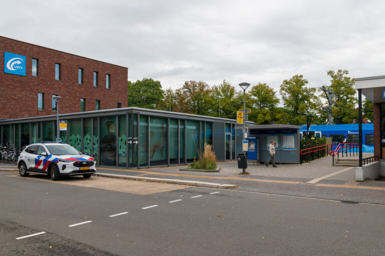 Ook in Emmen raadsvragen over agressieve zwartrijders op spoorlijn naar Zwolle