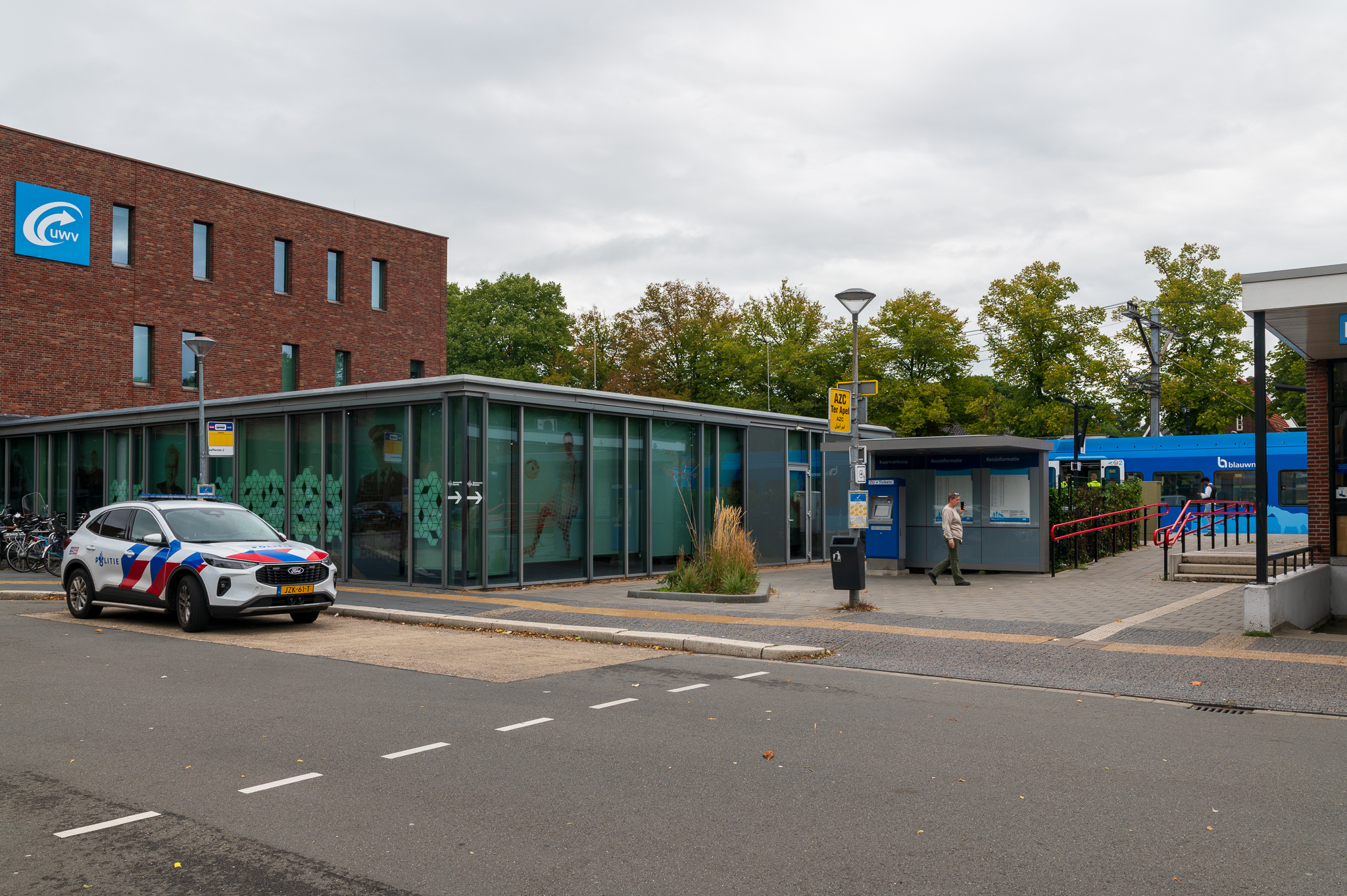 Ook in Emmen raadsvragen over agressieve zwartrijders op spoorlijn naar Zwolle