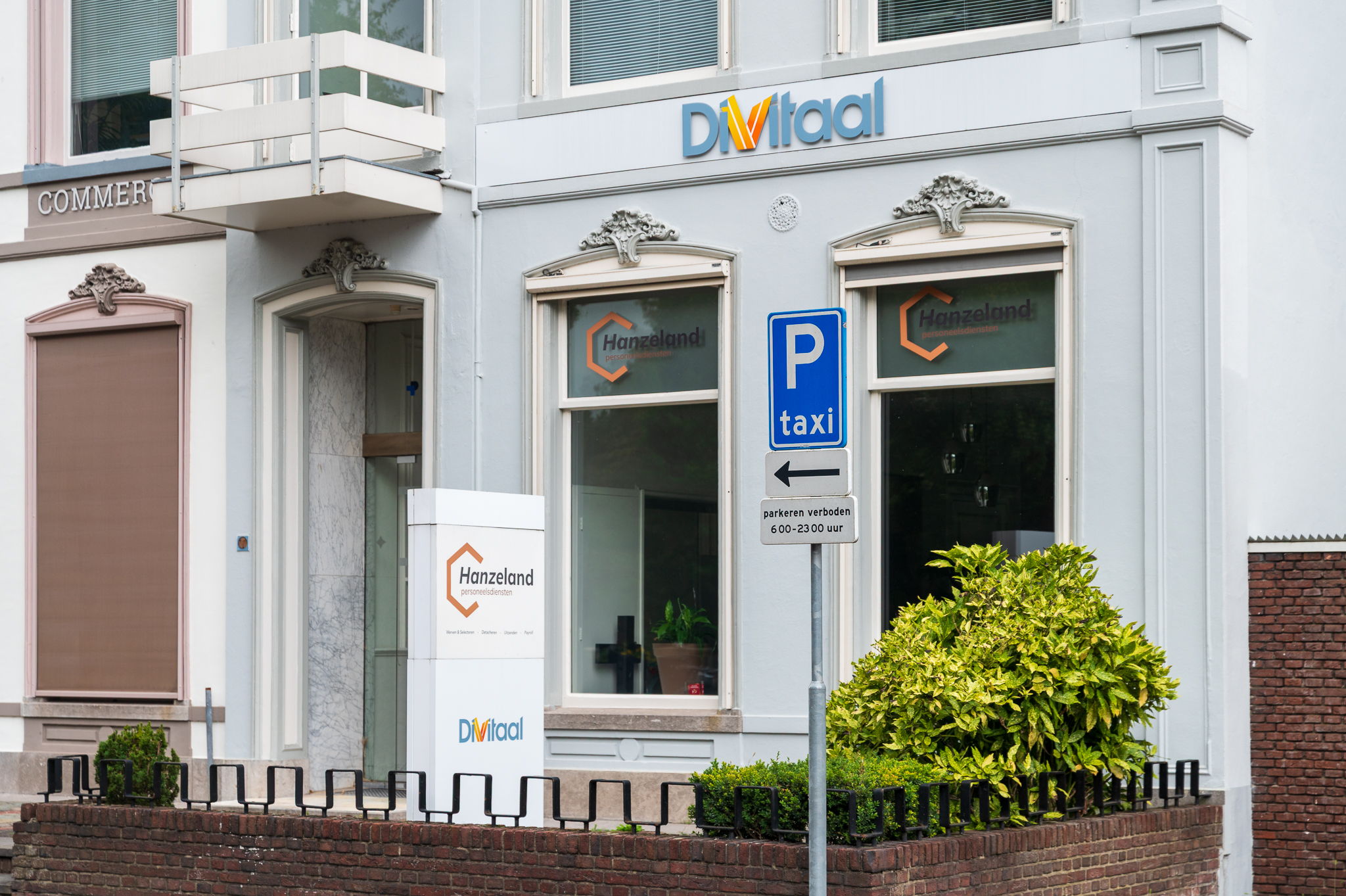 Zwolle werkt aan nieuw beleid na kritiek van taxichauffeurs