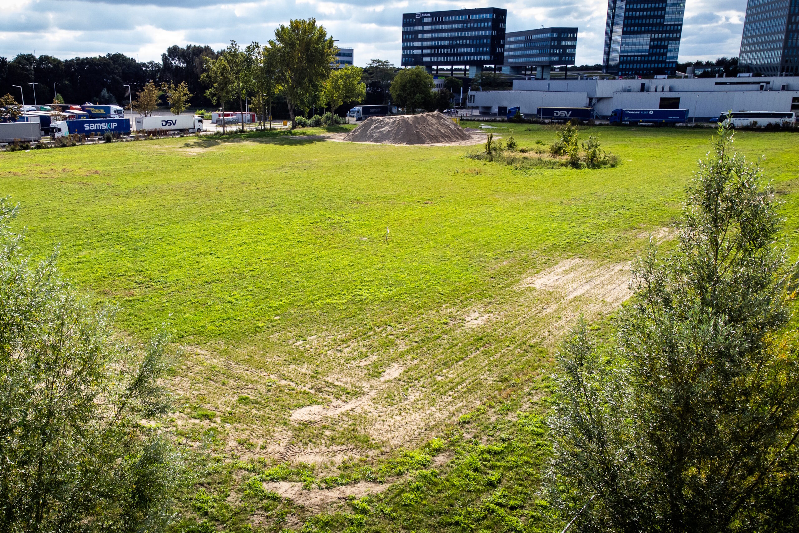 voorsterpoort opvang locatie 1 - ZwolleInside