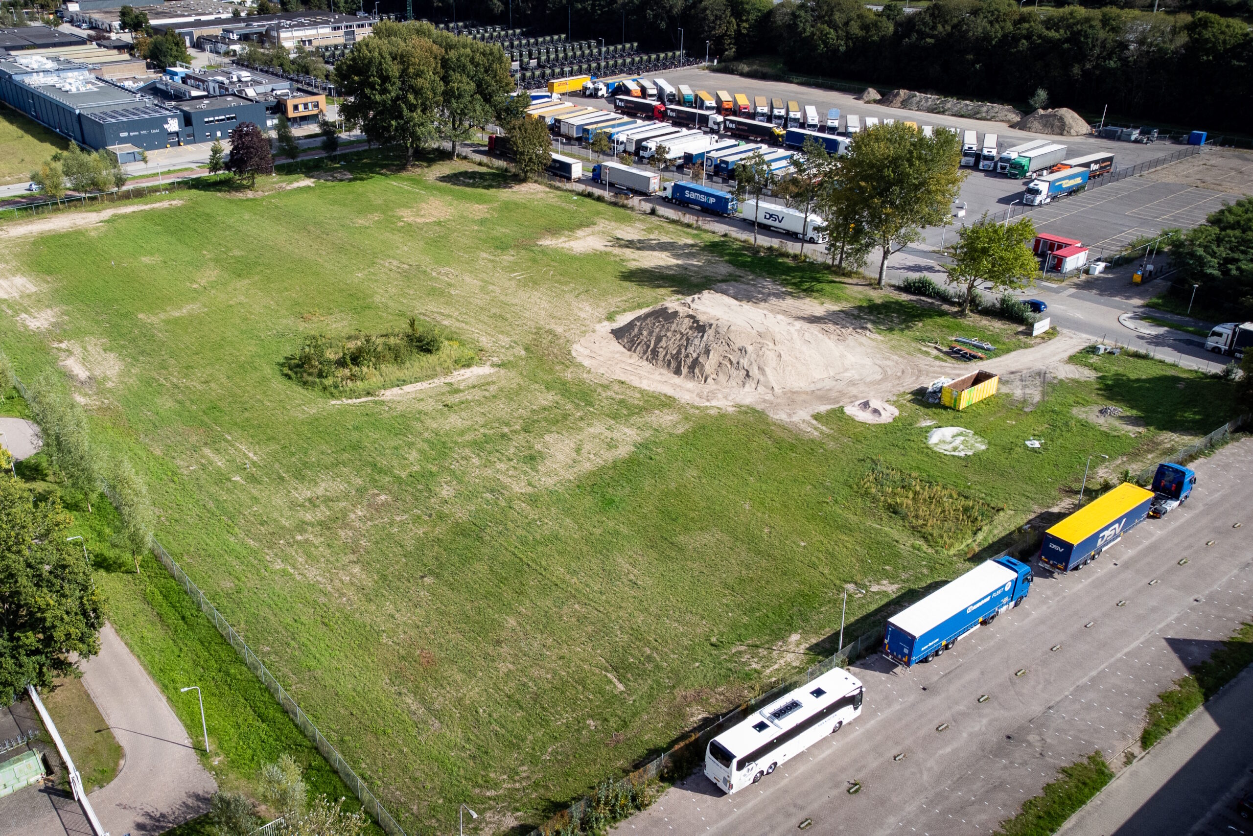 voorsterpoort opvang locatie 6 - ZwolleInside