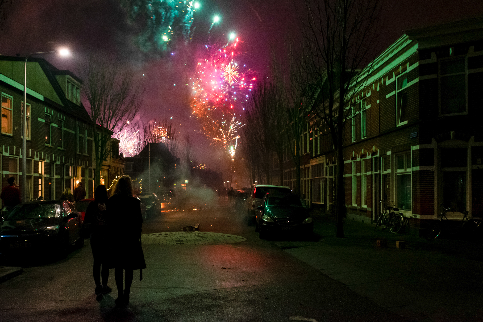 Geen uitzondering op vuurwerkverbod voor Zwolse verenigingen en stichtingen