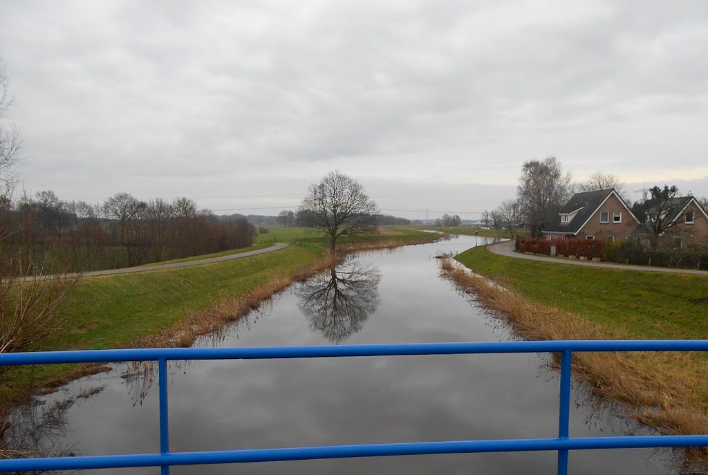 Gemeente wil meer ruimte voor wonen op erven in buitengebied