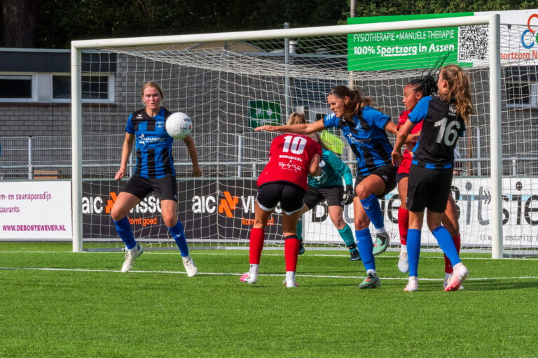 Zwolse voetbaluitslagen: dit zijn de resultaten van vandaag