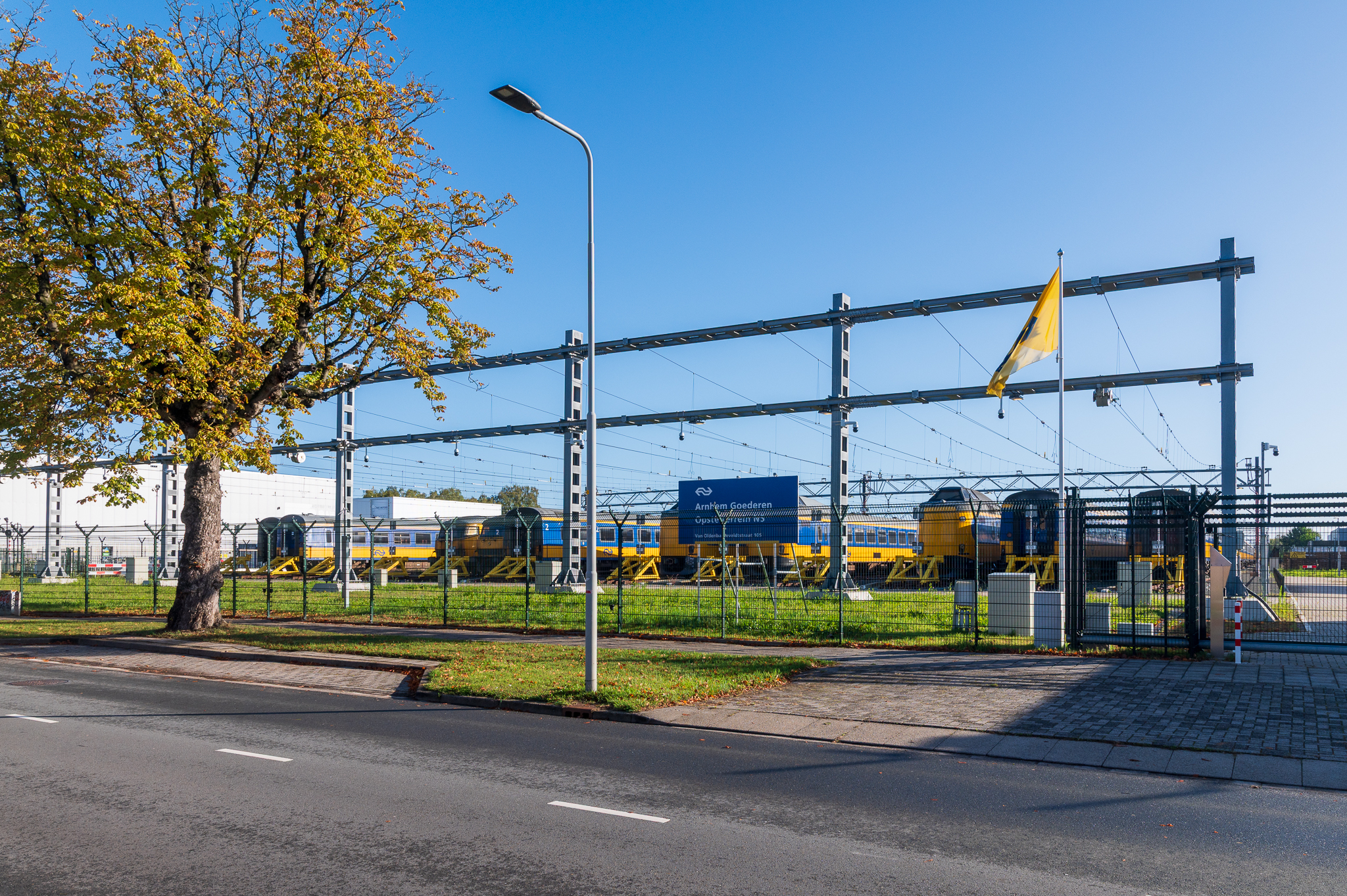 Zwolle wil werktrein uit Arnhem niet opvangen in Assendorp