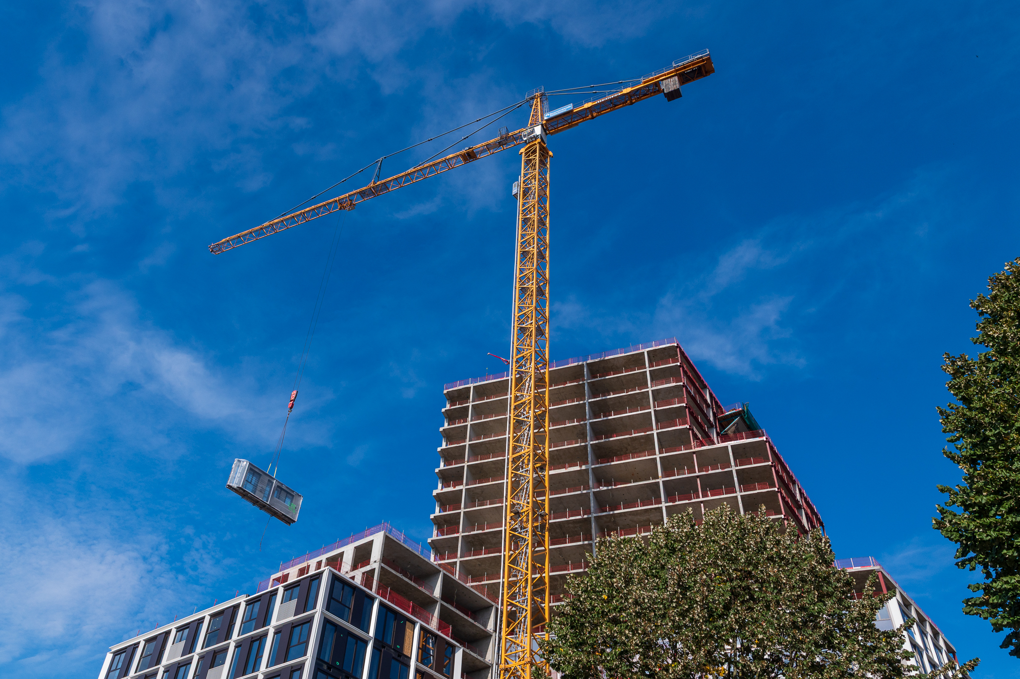 Bijna 6000 geplande woningen in Zwolle op wachtlijst voor stroom